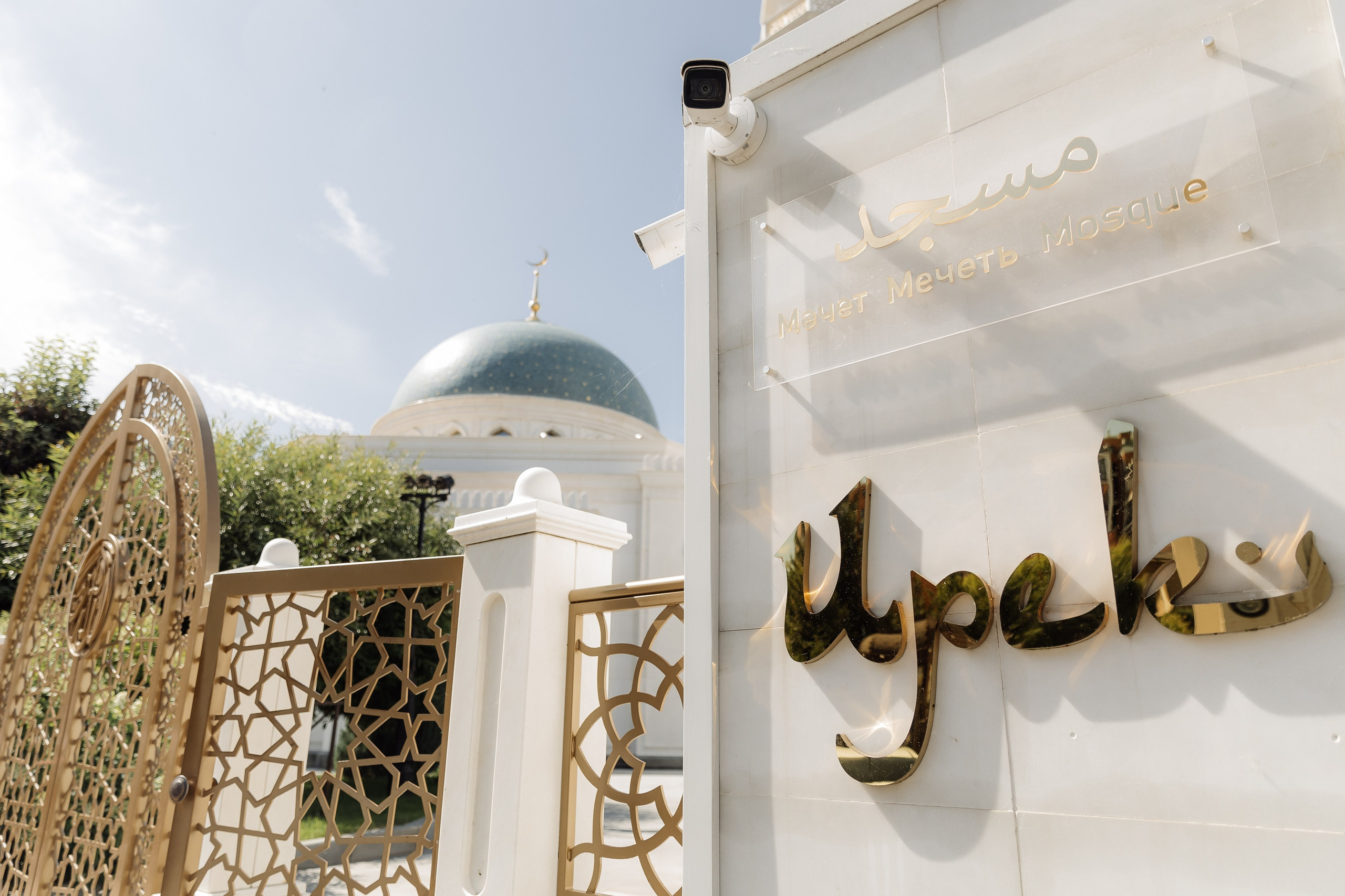 Тагир |Аида. Фотограф в Казани Гузель Зайнуллина