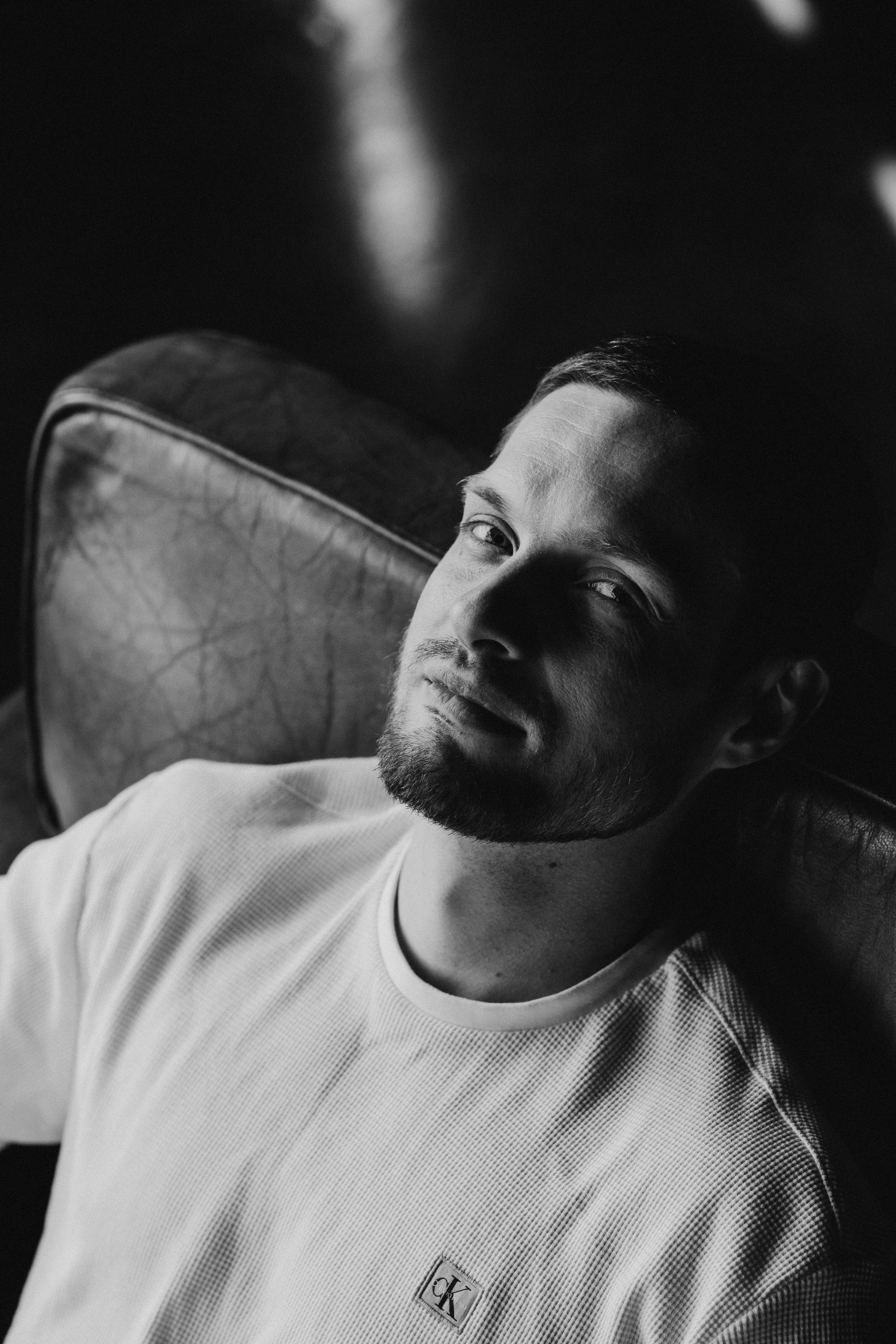 Портрет. Бережный фотограф в Москве Лизавета Прахова