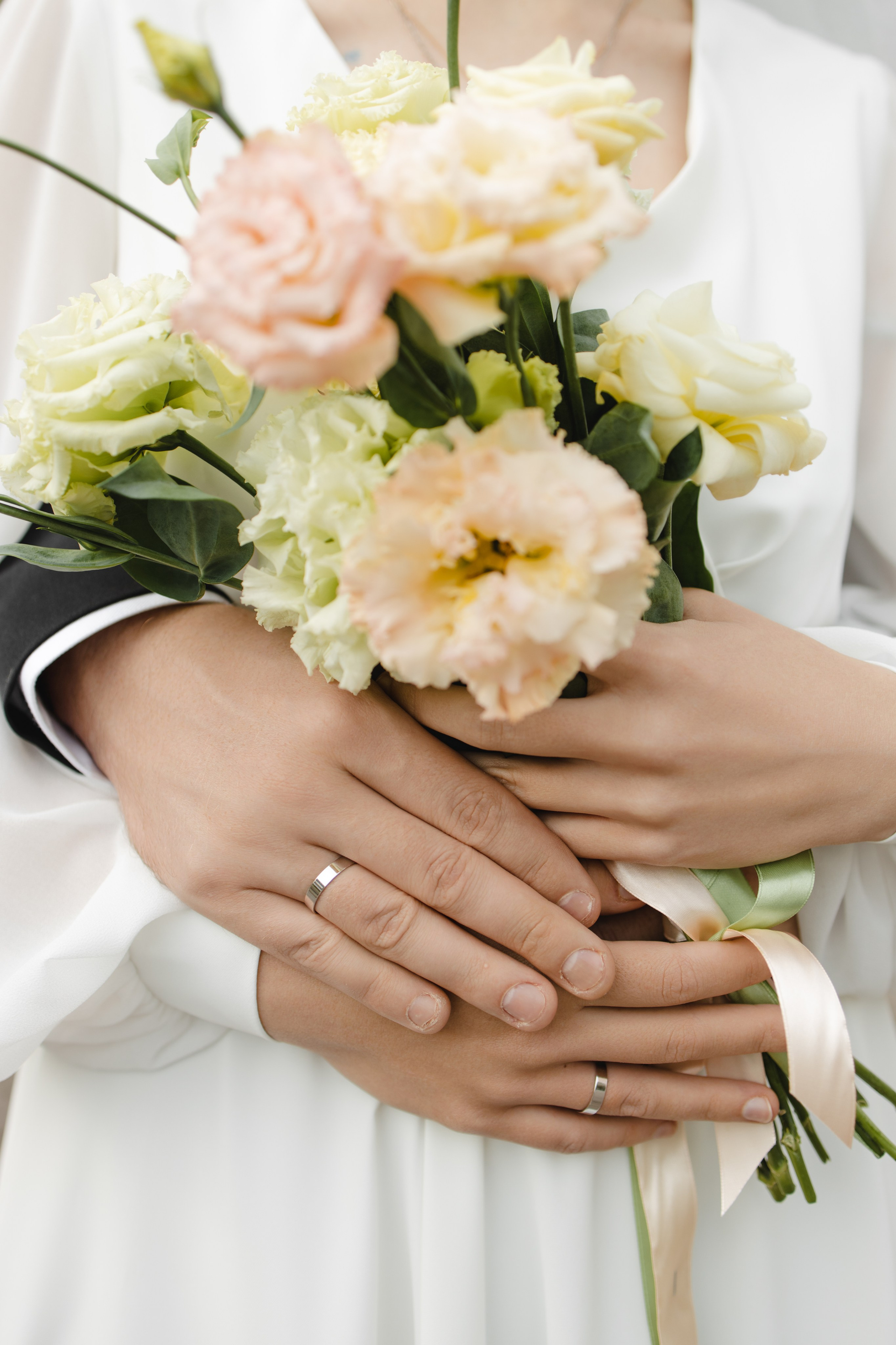 Венчание 29.09.24. Фотограф Москва, Светлана Королева