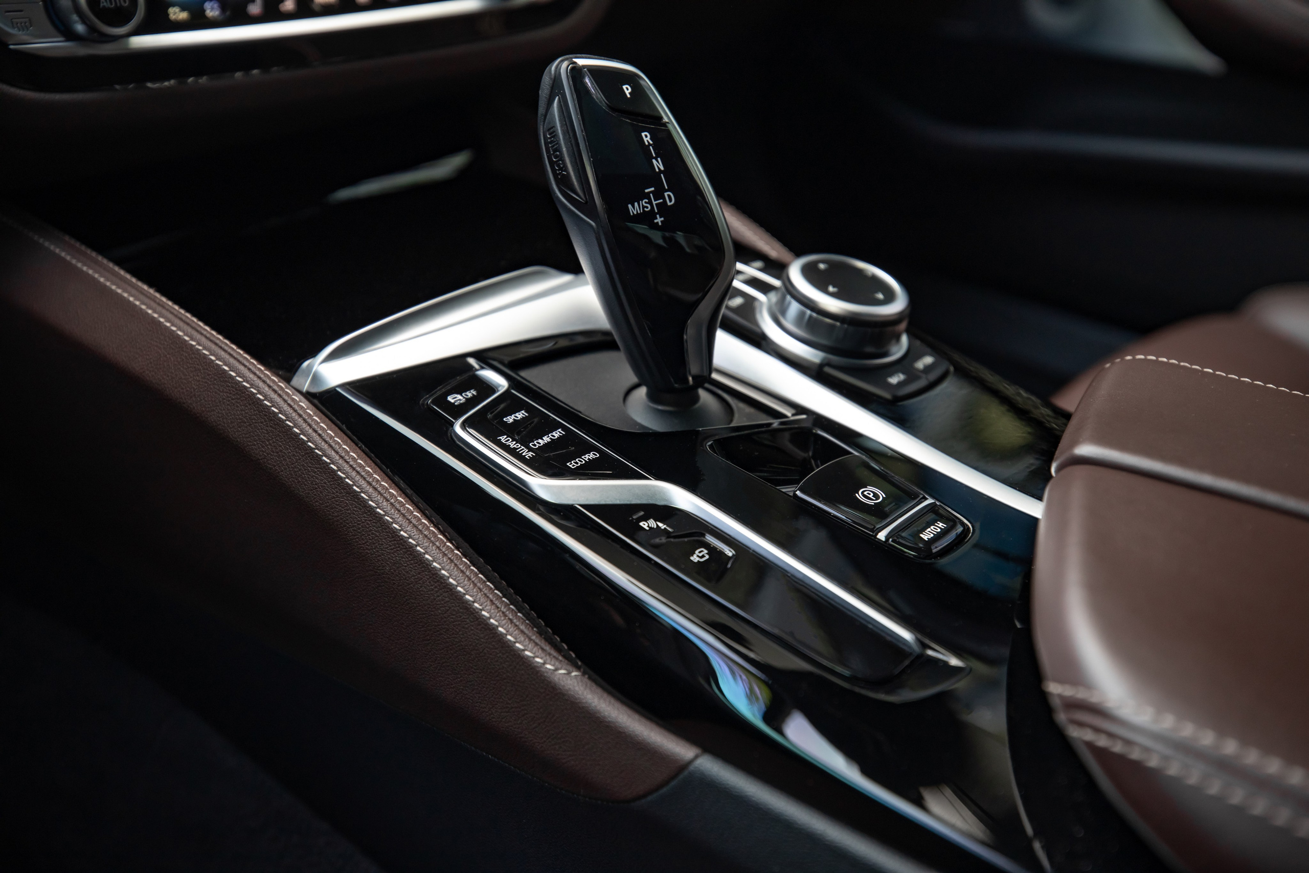 BMW 5. Автомобильный фотограф в Москве Андрей Емельянов