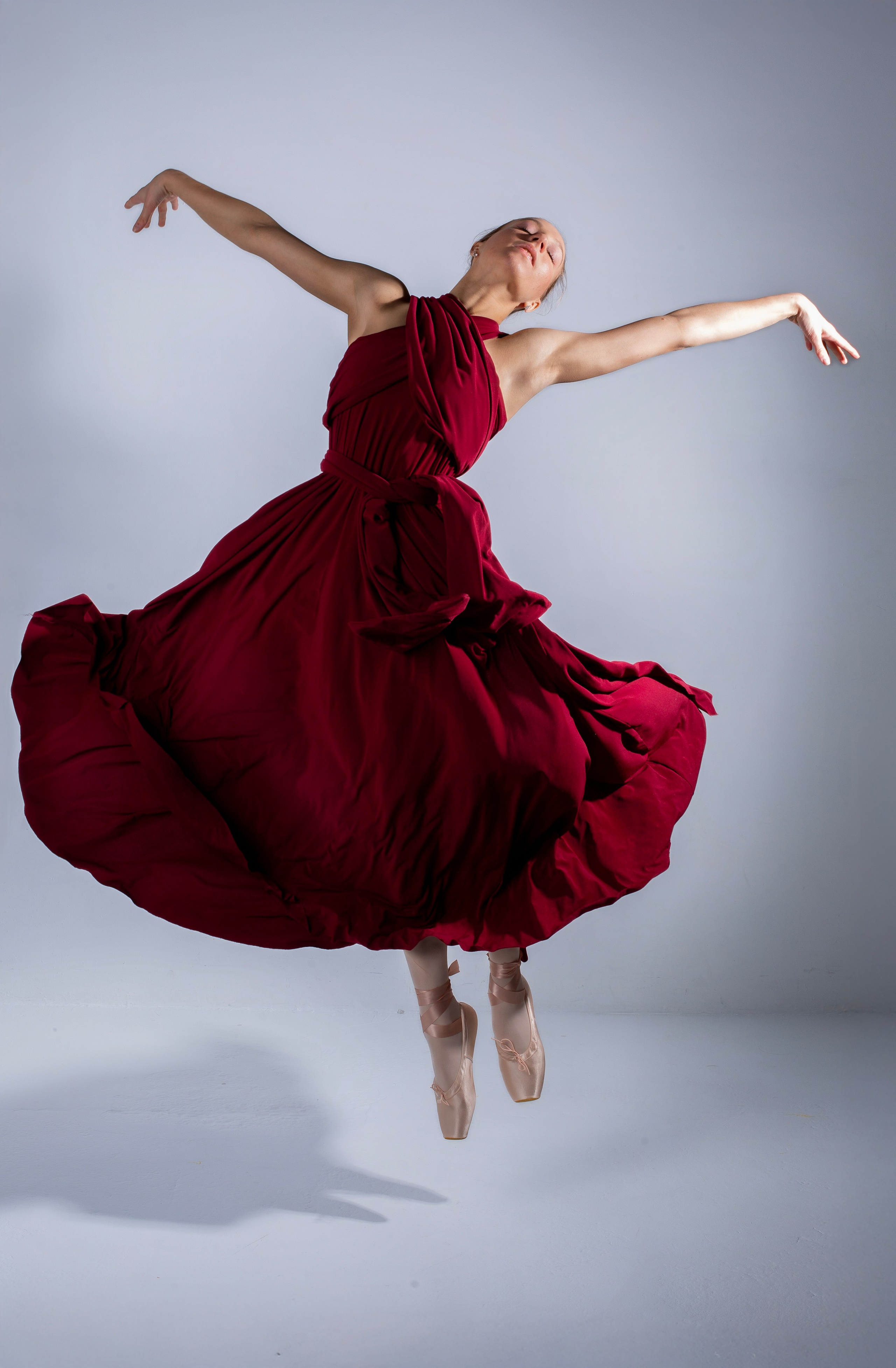 Фотограф Ольга Фомченко