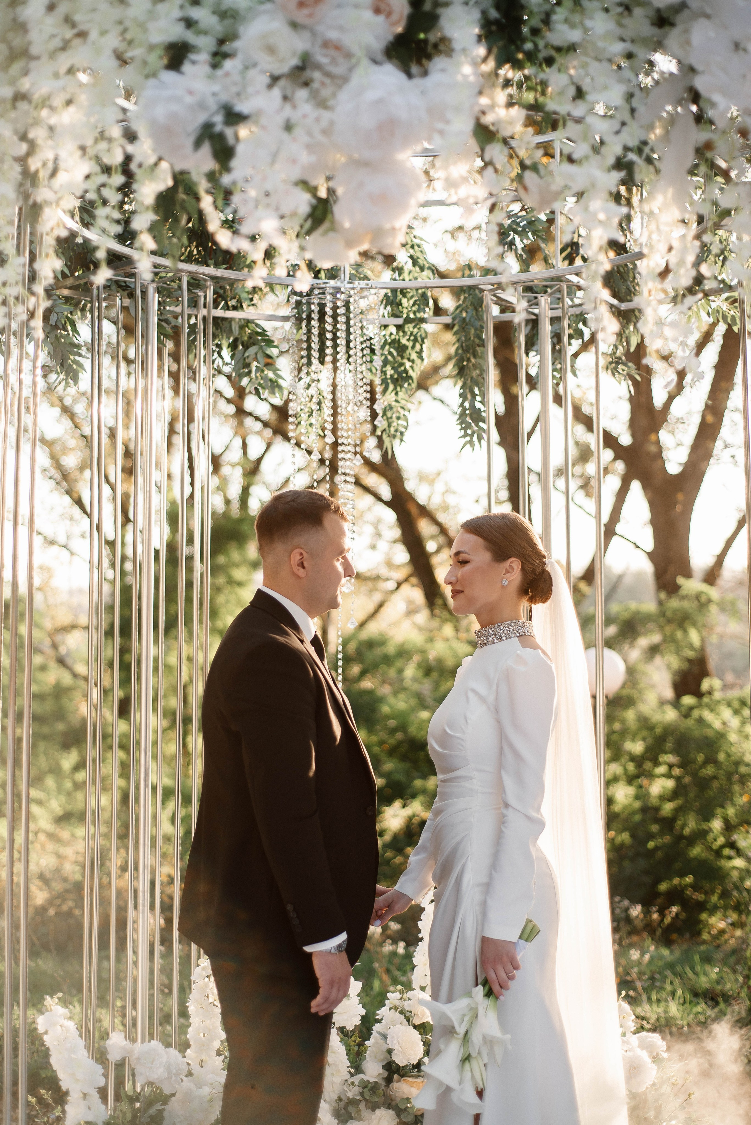 Алексей и Юлиана. Свадебный фотограф Курск Артем Духтанов