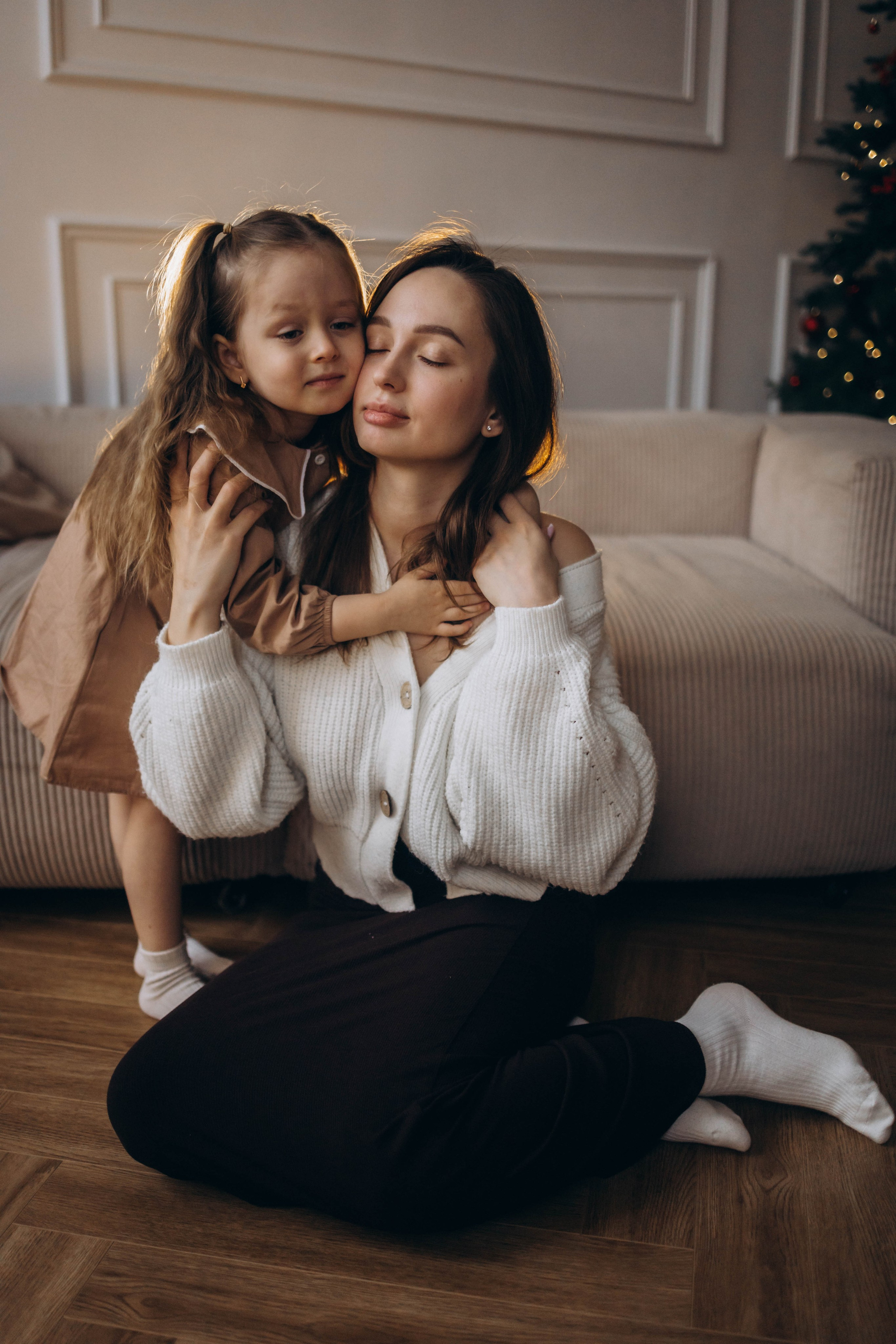 Ангелина, Оливия. Динара Федорова семейный фотограф