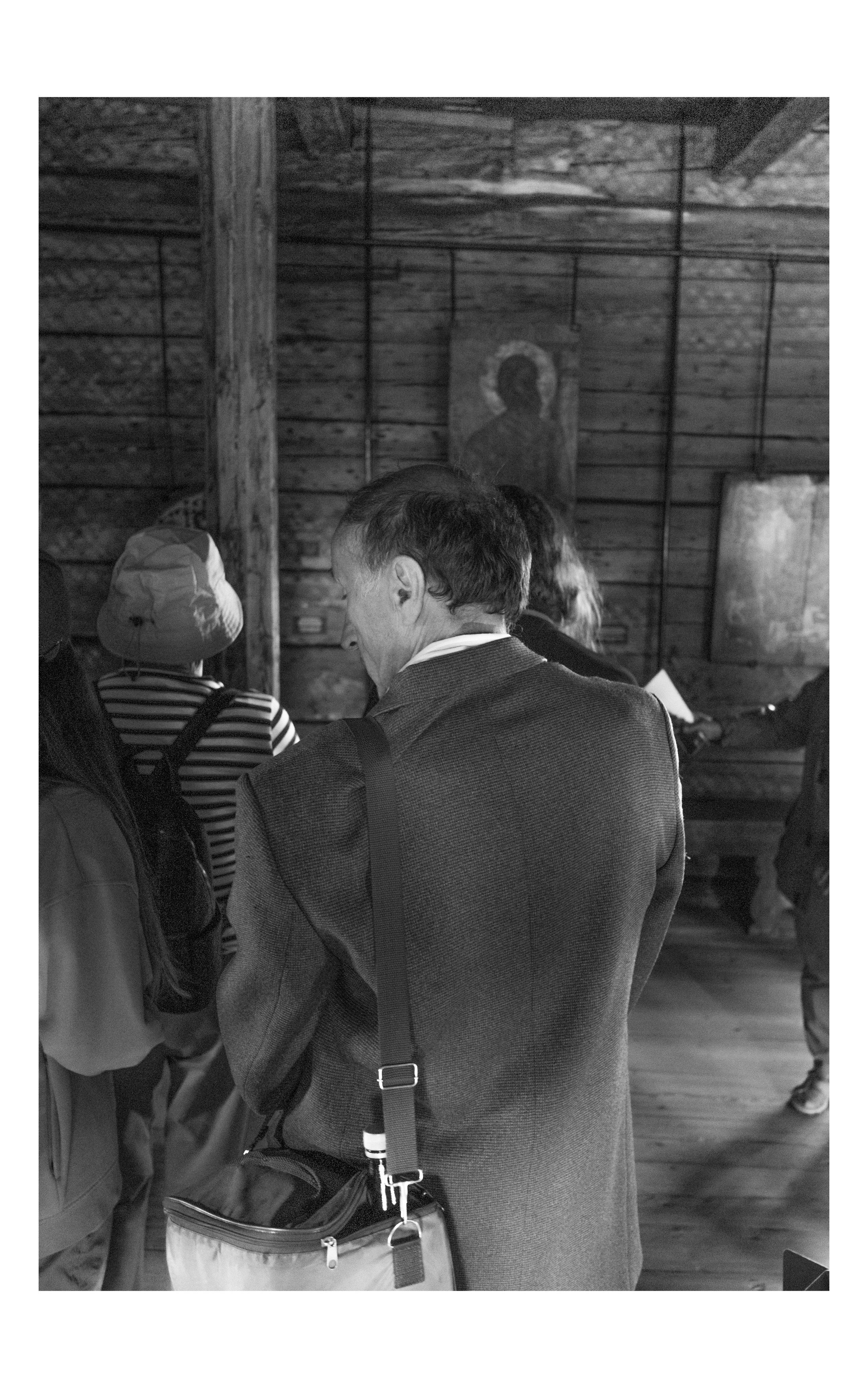 Интерьерные фотографии России. Фотографии Руслана Сайдалиева (Рус Сай)