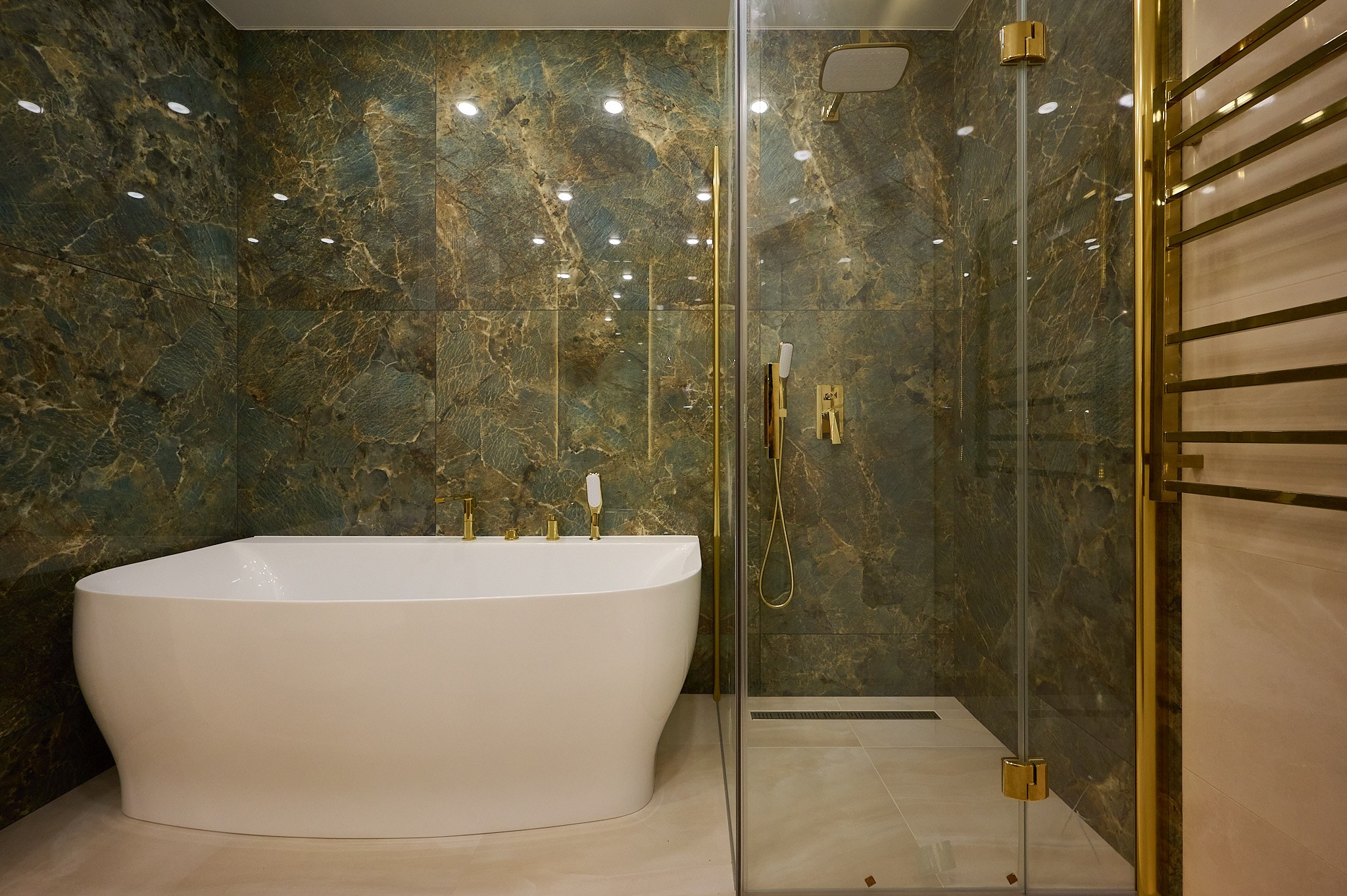 Квартира 95. Интерьерный фотограф в Краснодаре