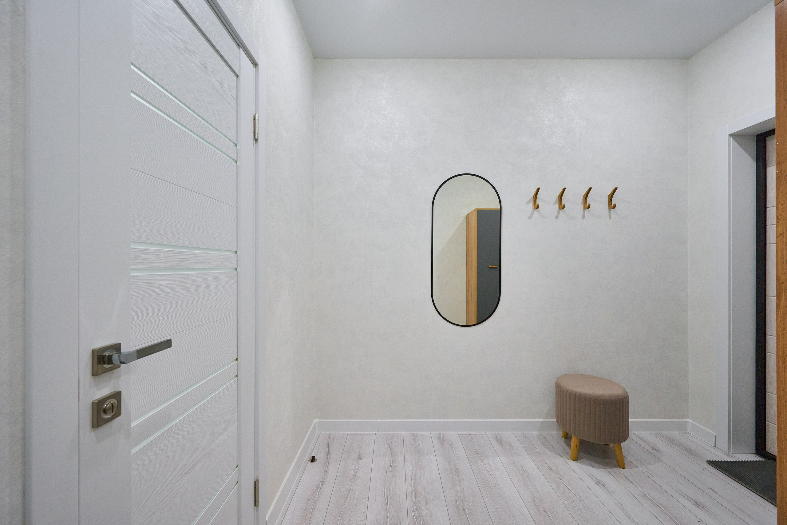 Квартира 155. Интерьерный фотограф в Краснодаре