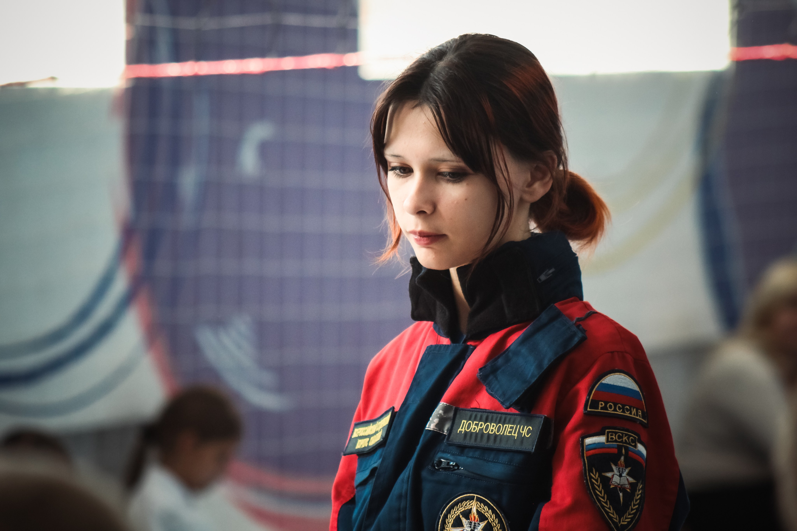 ВСКС. Илья Чемис — Фотограф в Мариуполе