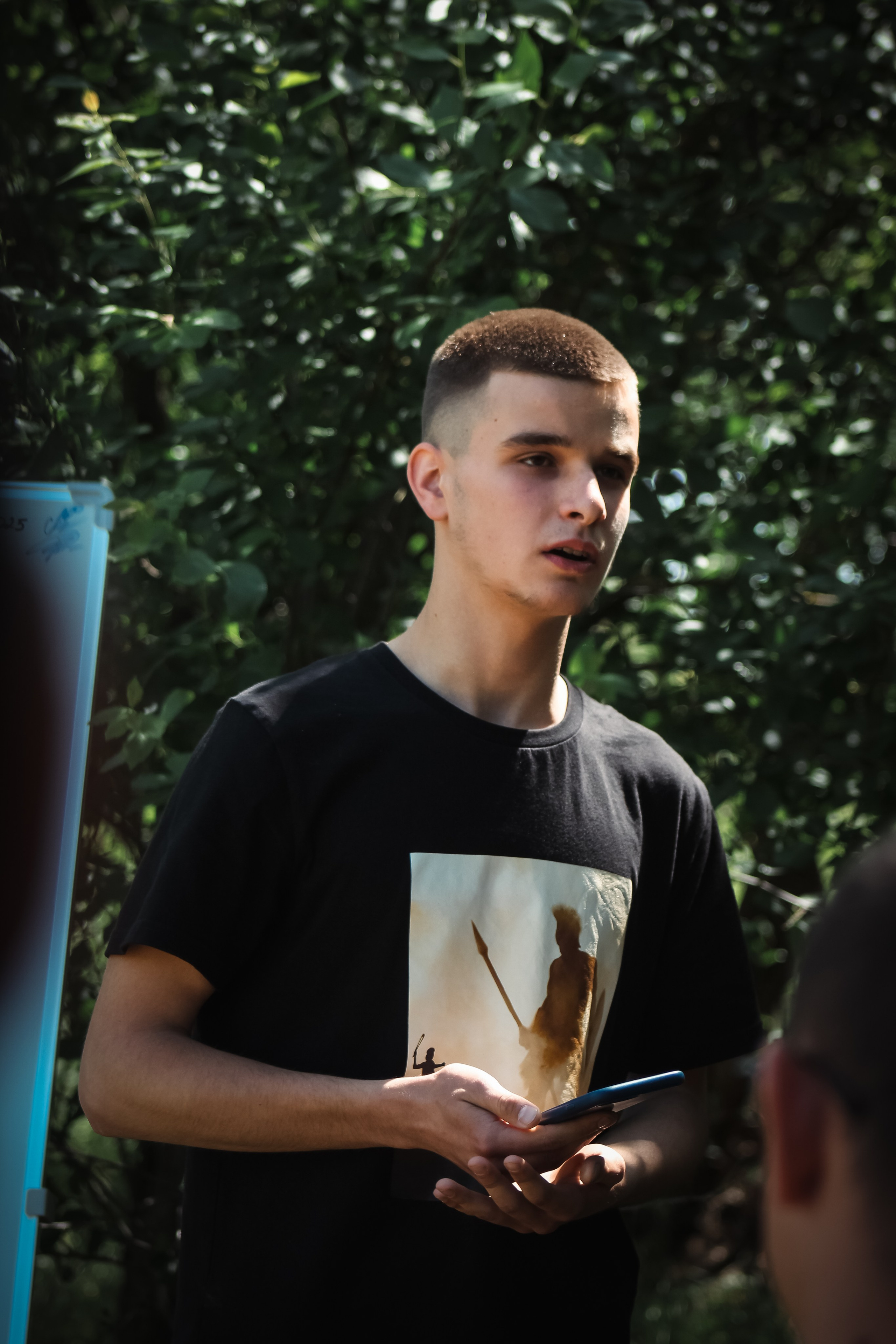 Маёвка. Илья Чемис — Фотограф в Мариуполе