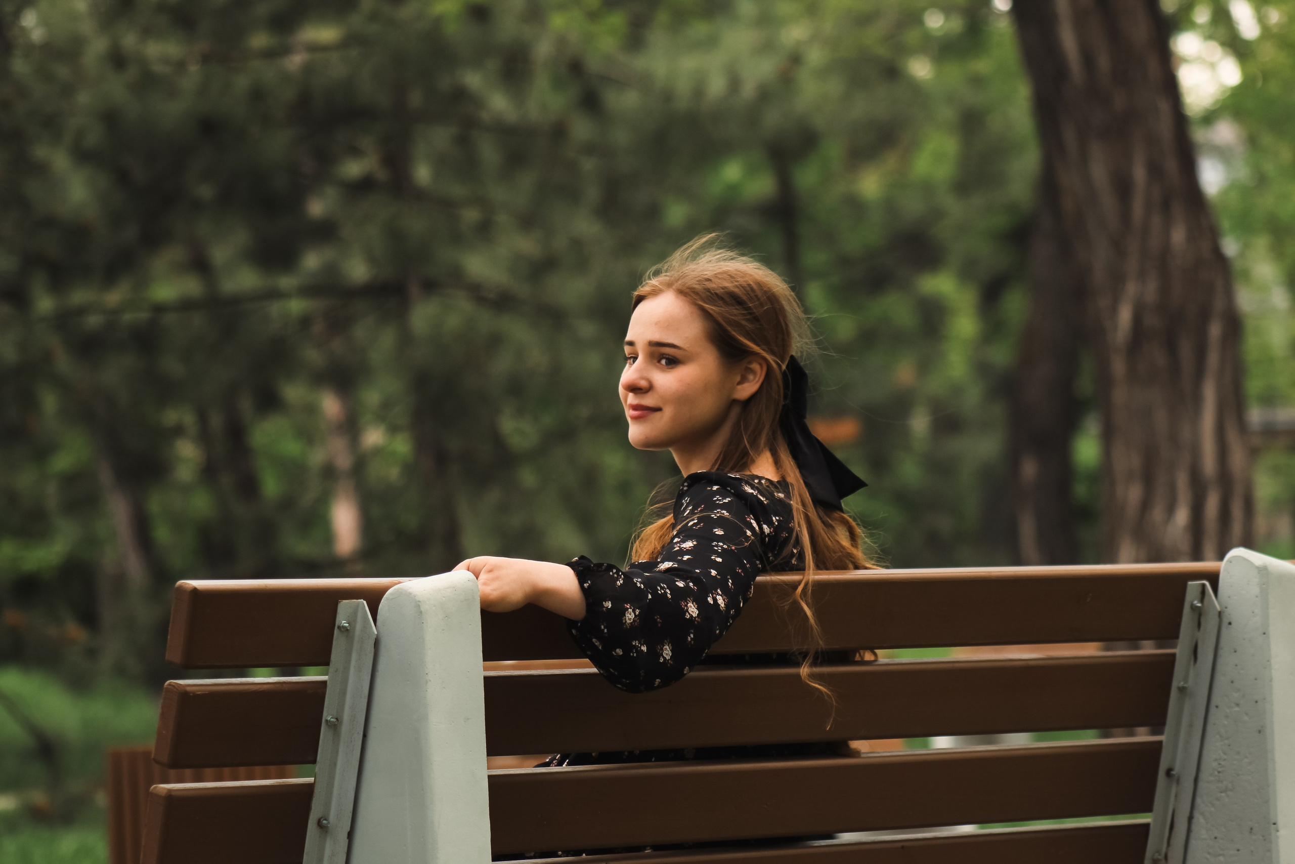 Диана. Илья Чемис — Фотограф в Мариуполе