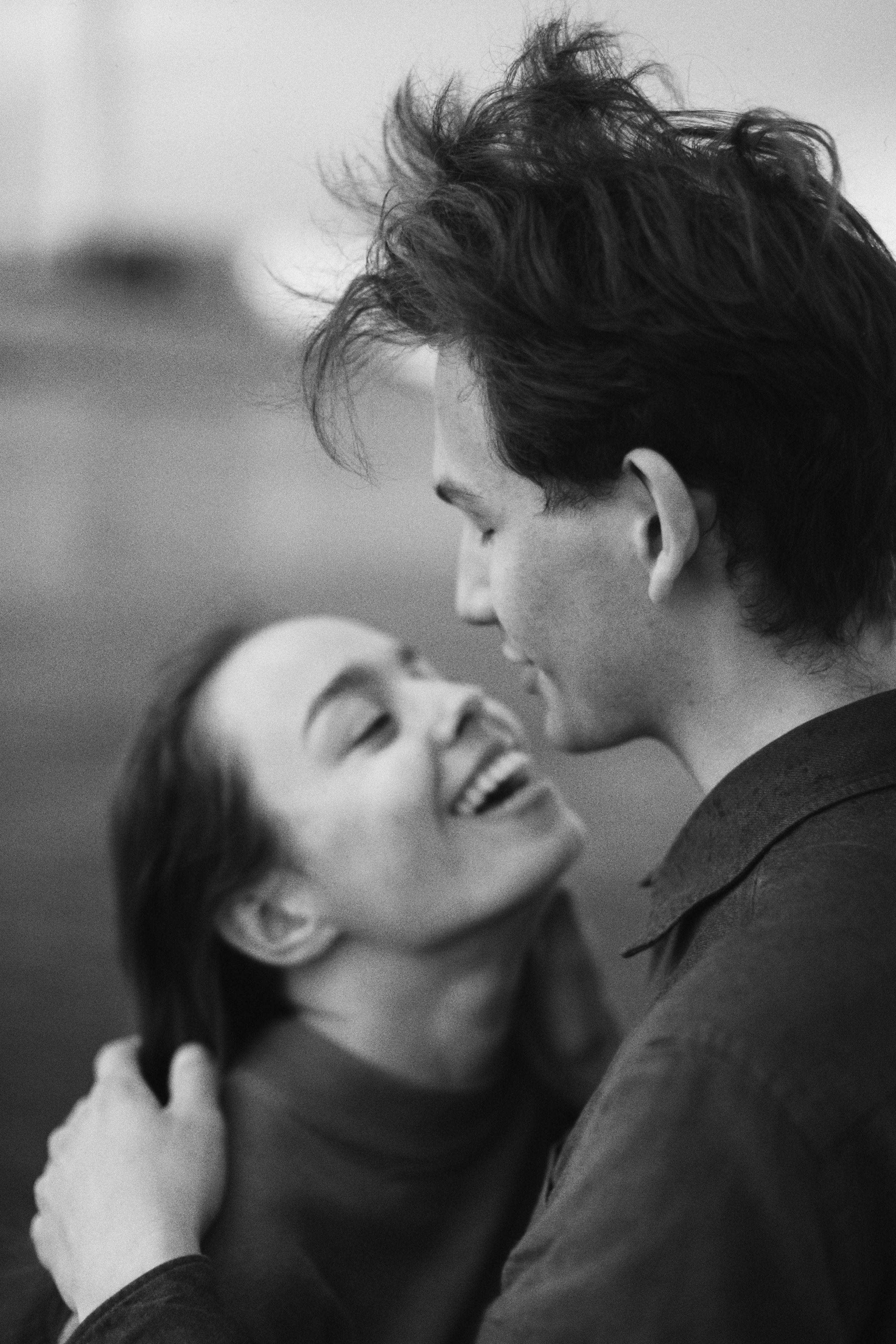 Моя душа целует твою душу. Всегда. Rose Korenevskaya|Ваш нежный фотограф