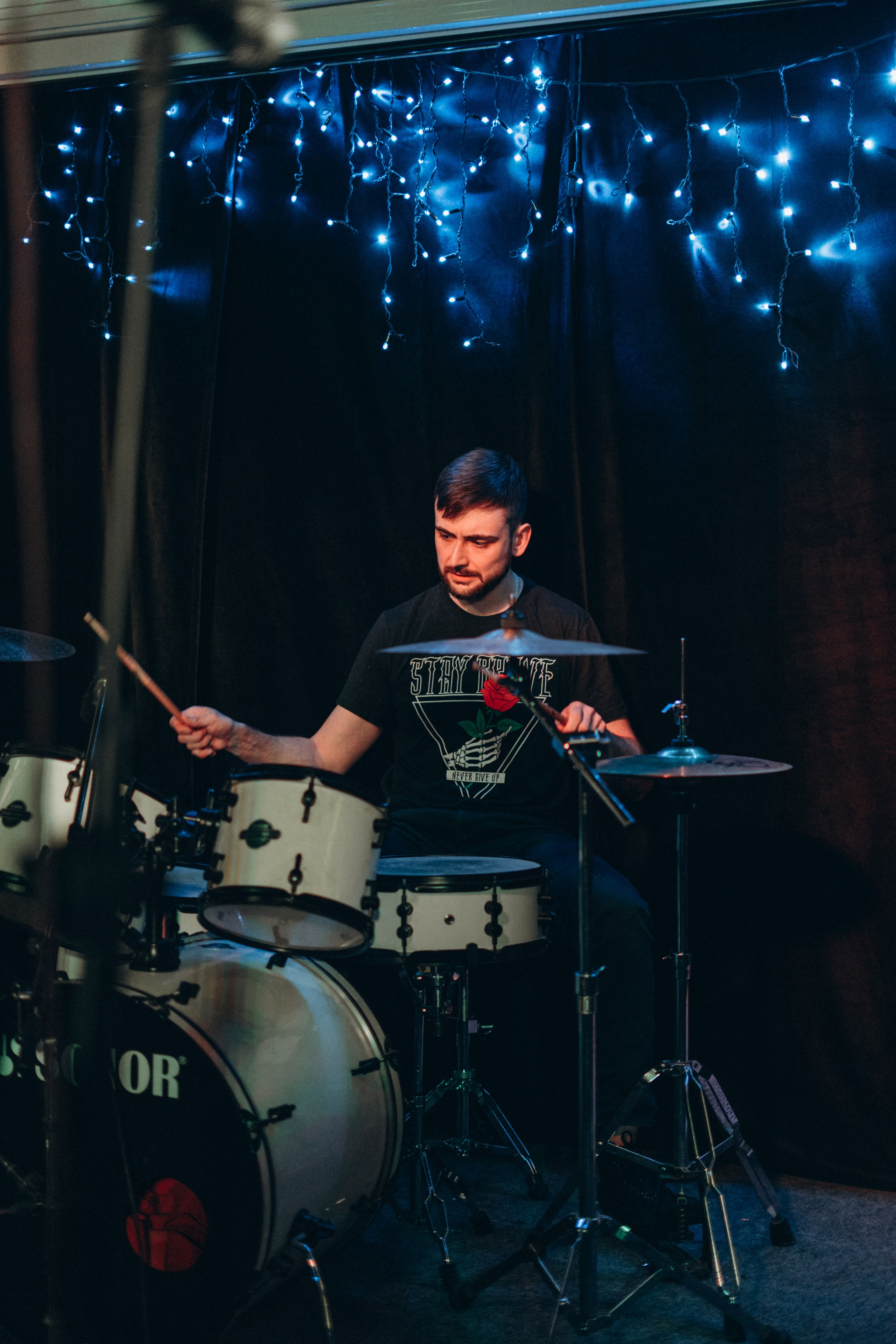 Jam Party 2. Портретный фотограф в Москве и Санкт-Петербурге Арина Чех