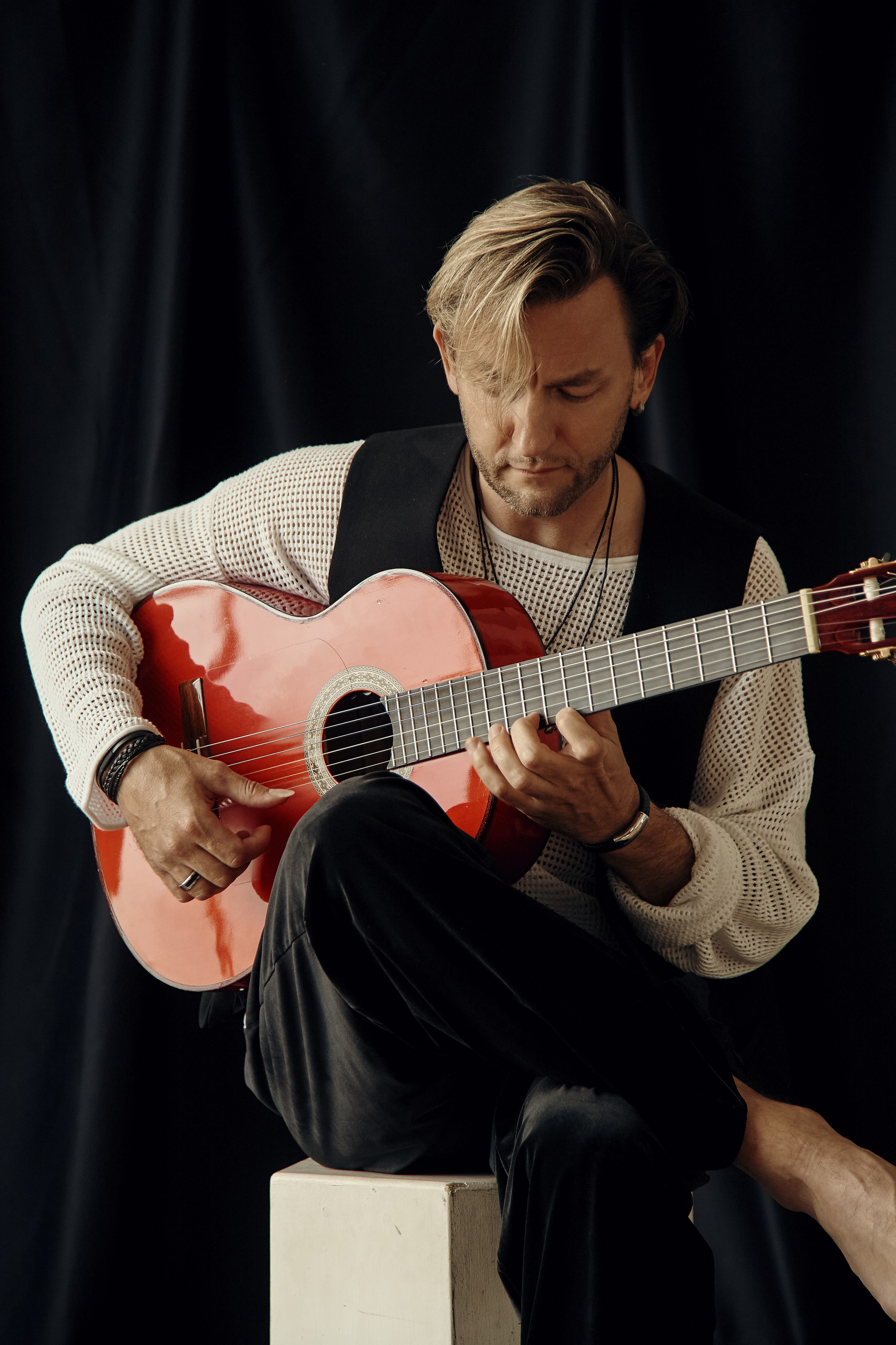 Vladimir. Фотограф Анна Гребенник