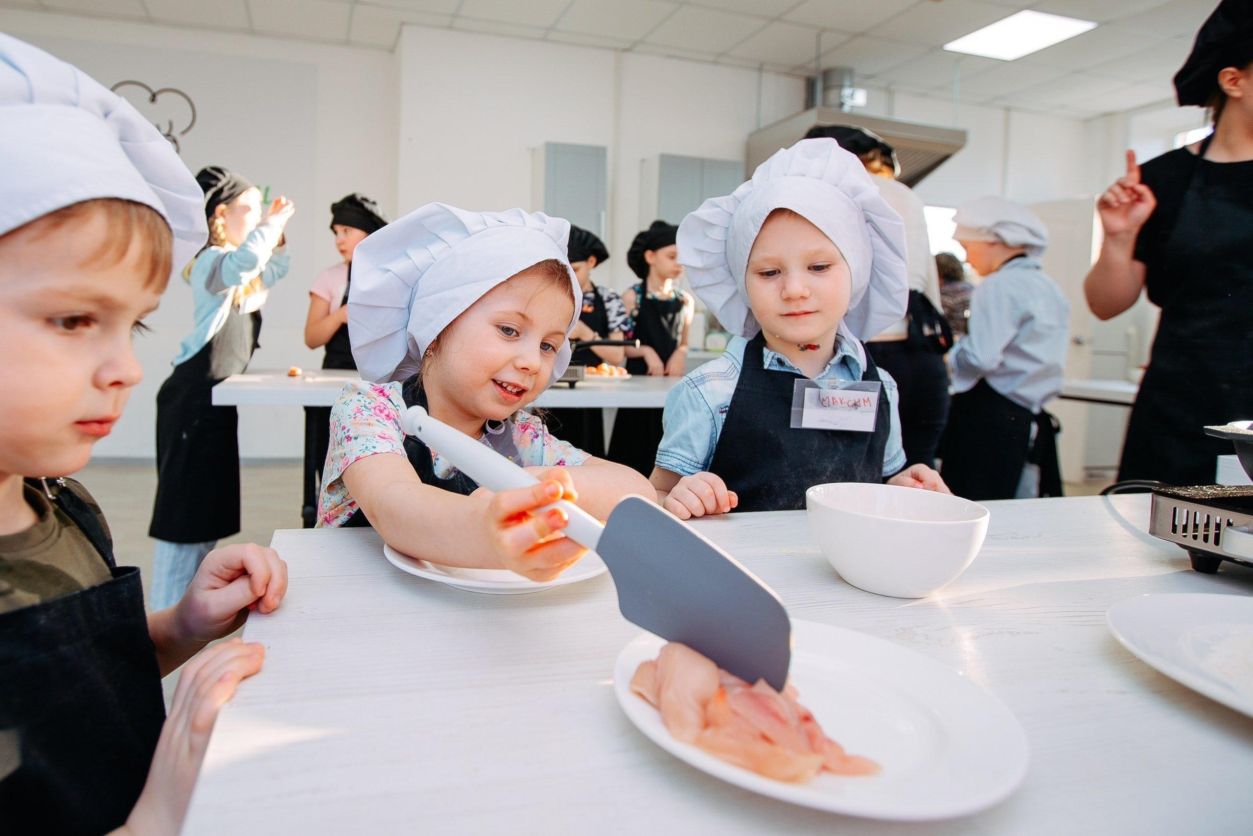 Репортажная съемка. Фотограф Екатерина Головатюк, Железногорск Красноярского края