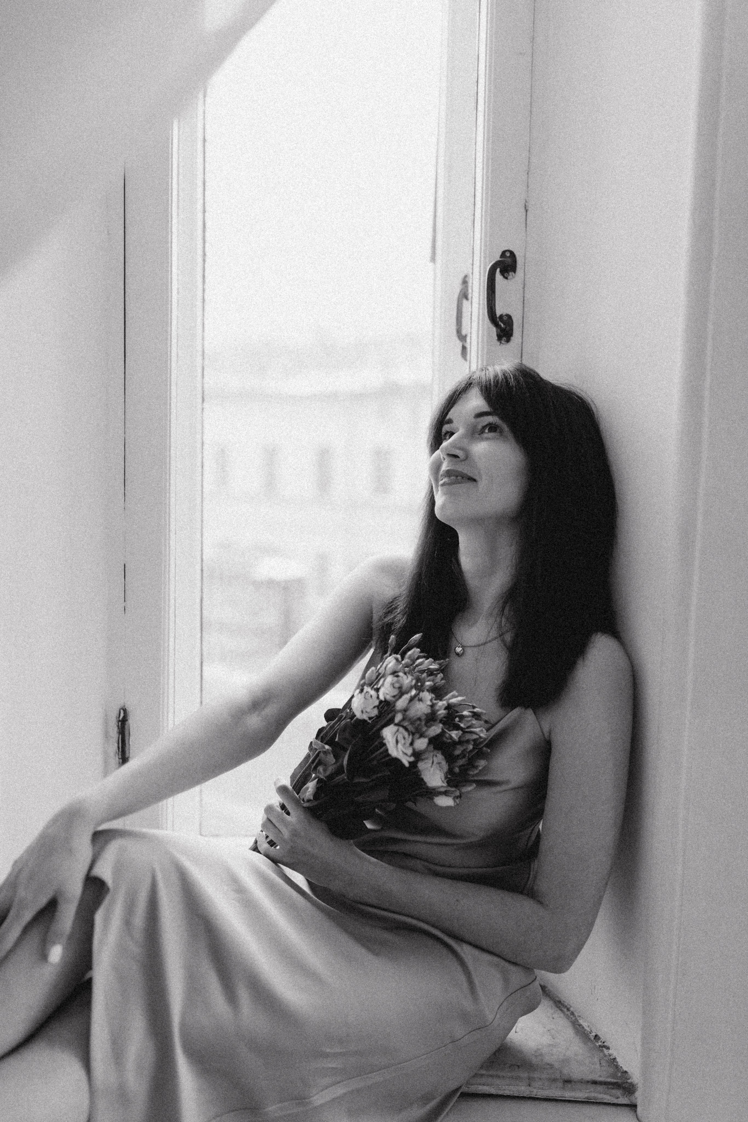 Маша. Фотограф в Петербурге Ольга Стрельченко