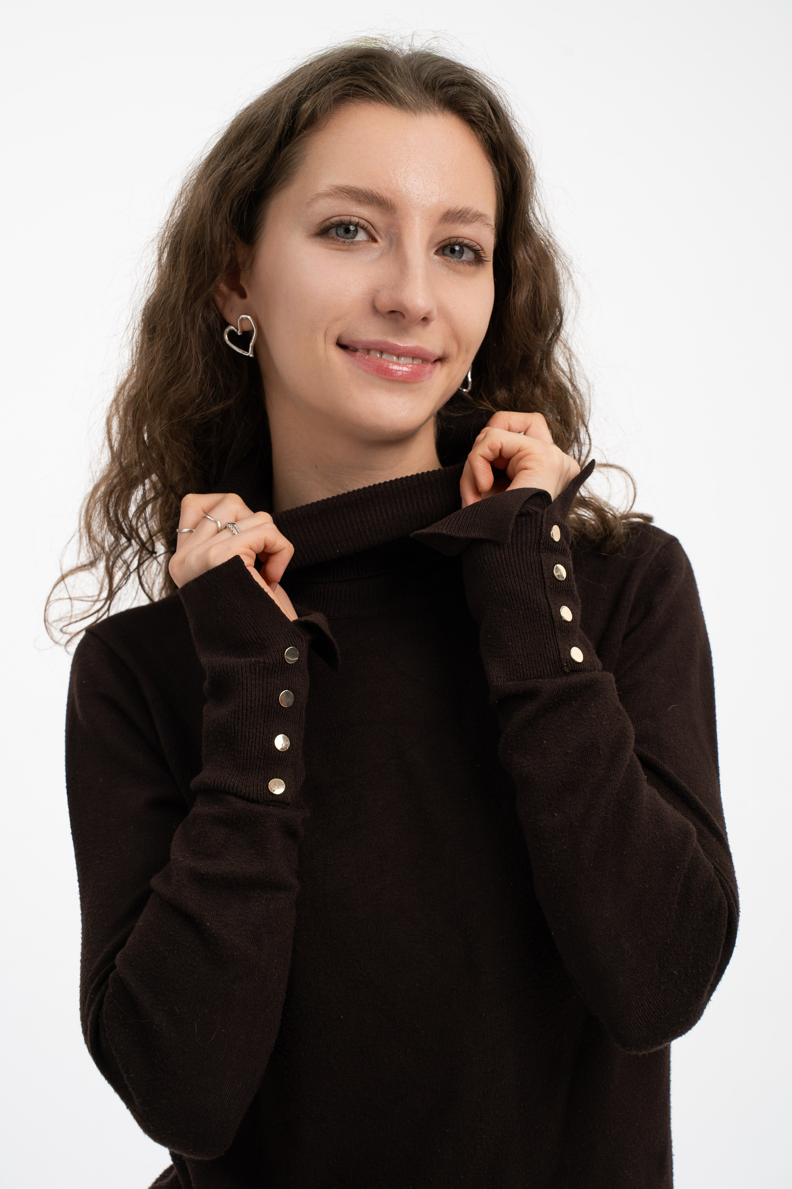 КАТАЛОГ. Мари — фотограф и видеограф из Москвы