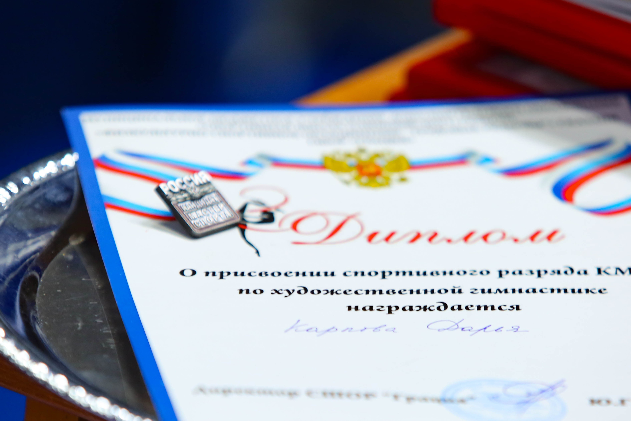 2026.03.17 Кубок Лебедя. RB-gymnastic