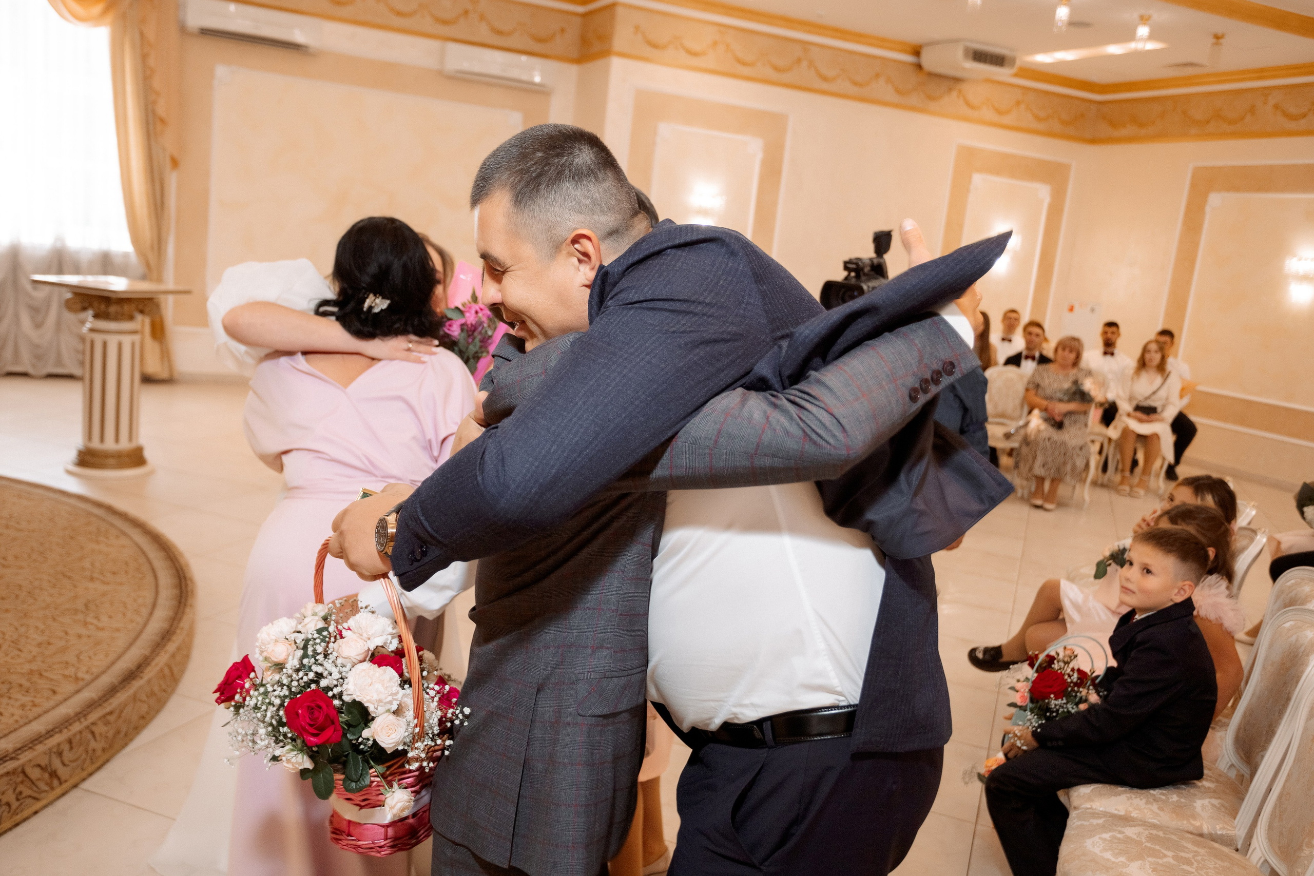 СВАДЬБА: Дима и Юля. Все фото. Профессиональный фотограф в Ижевске Леша Петров