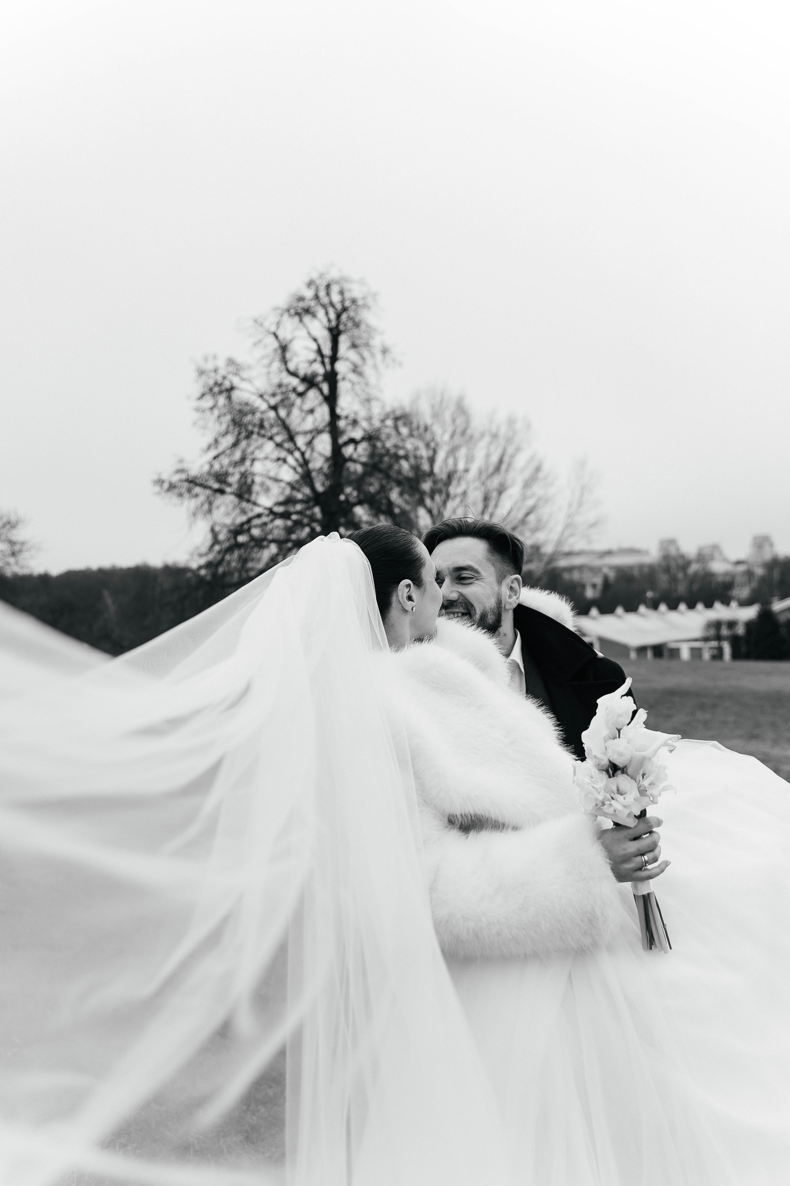 Александр и Алина