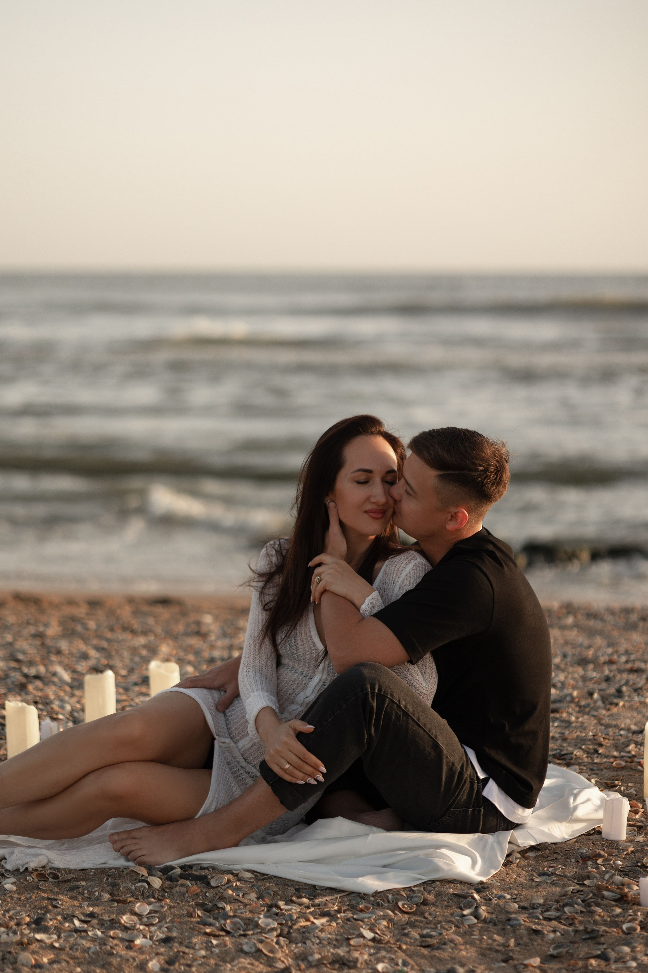 🤍. Свадебный фотограф Мария Жукова