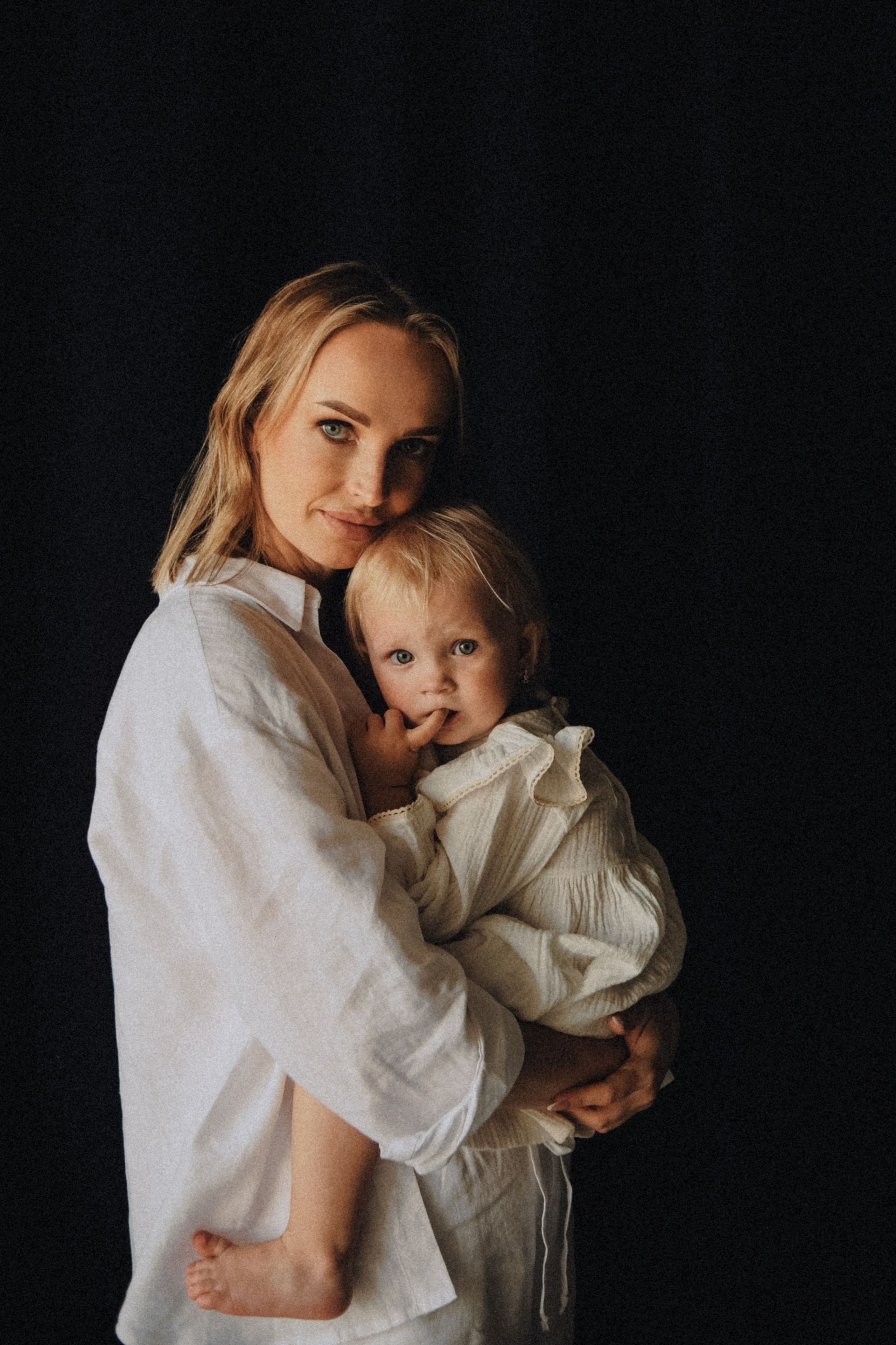 Семья Саши. Семейный фотограф Москва