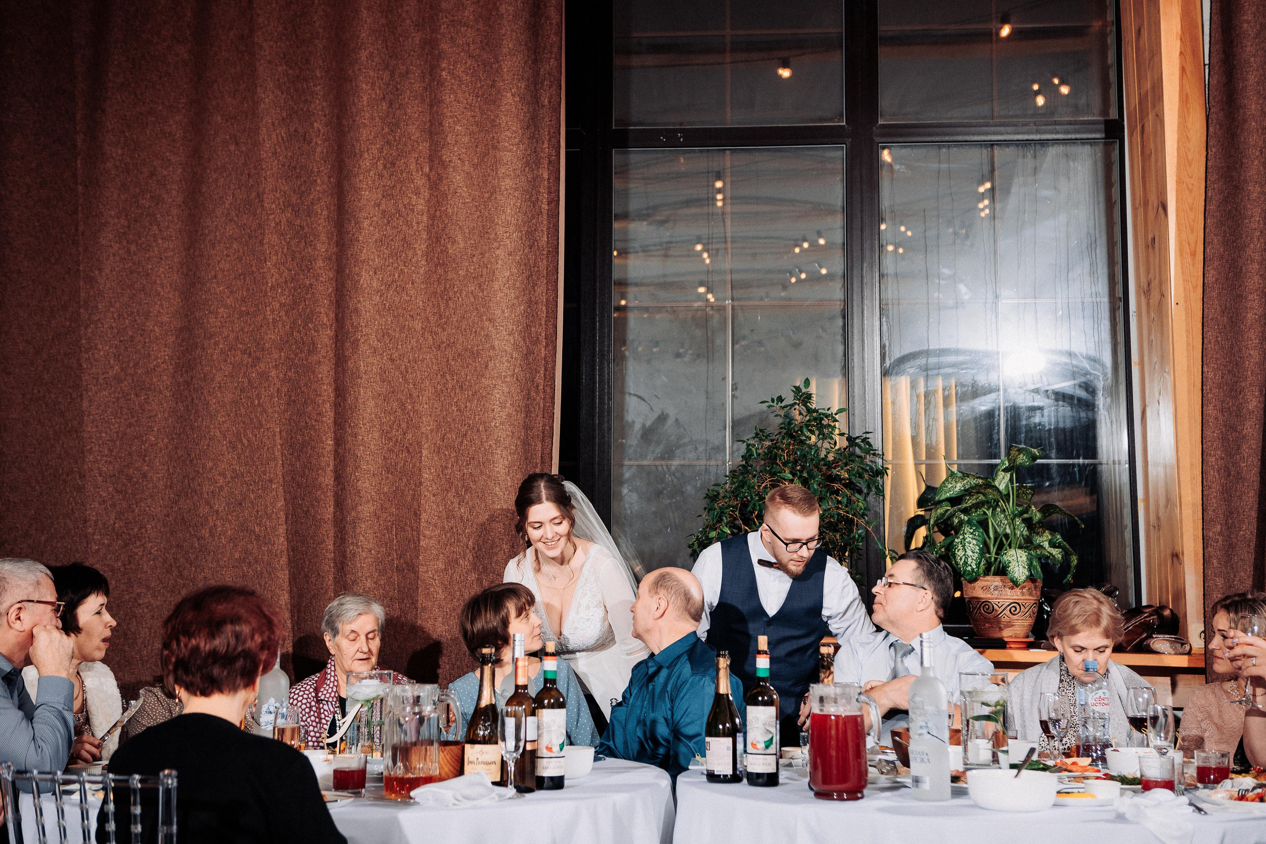 Анна и Влад. Свадебный и портретный фотограф в Архангельске Илья Труфанов