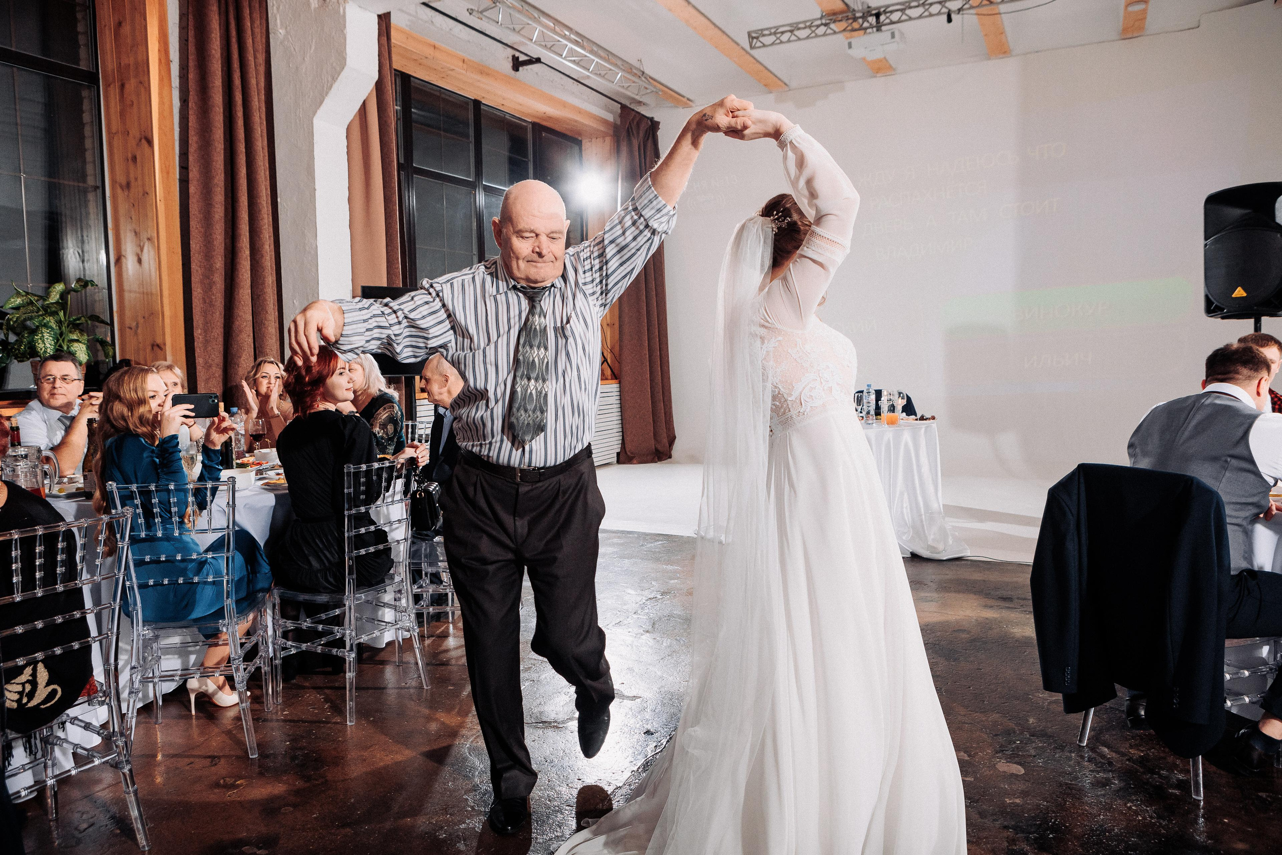 Анна и Влад. Свадебный и портретный фотограф в Архангельске Илья Труфанов