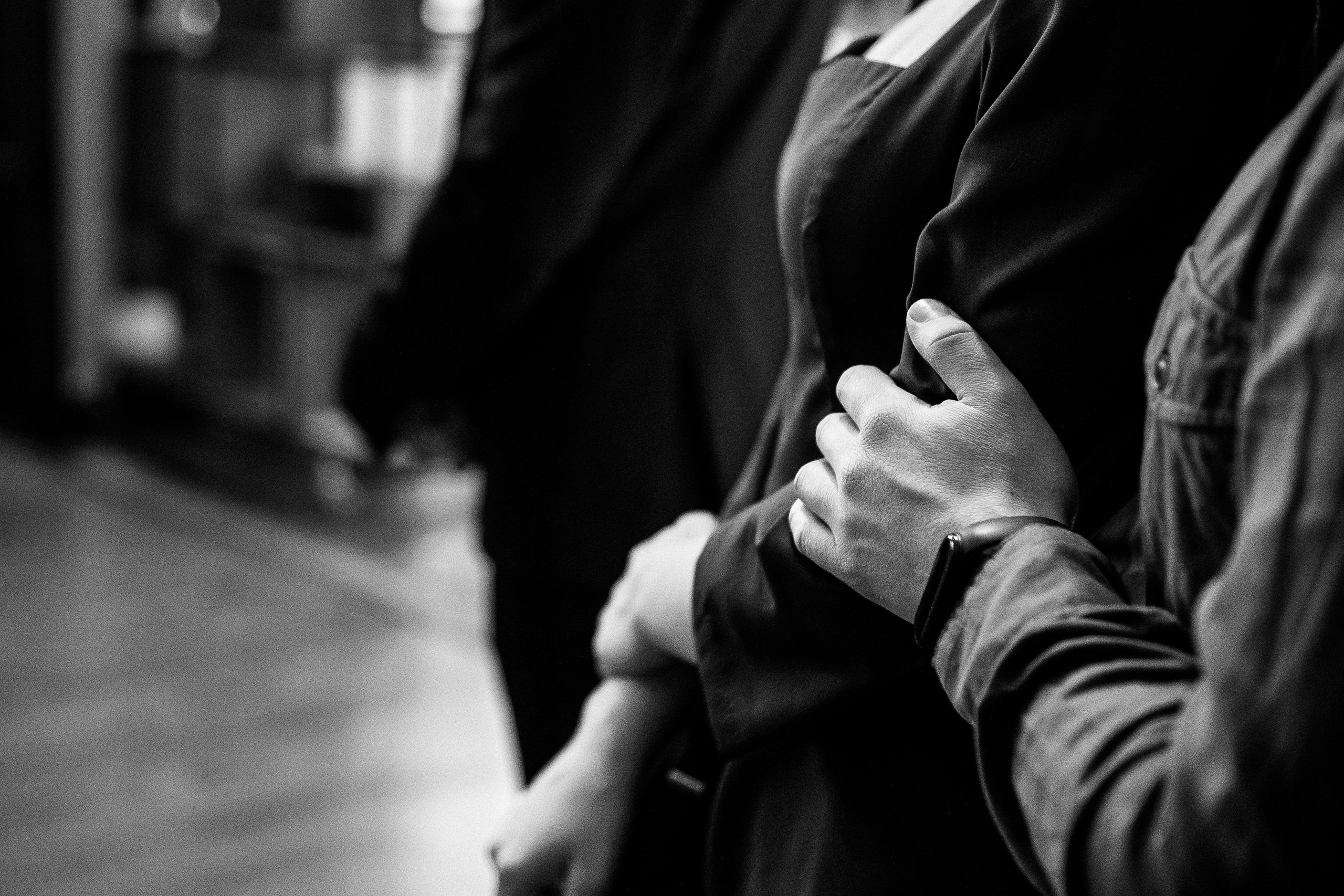 Анна и Влад. Свадебный и портретный фотограф в Архангельске Илья Труфанов