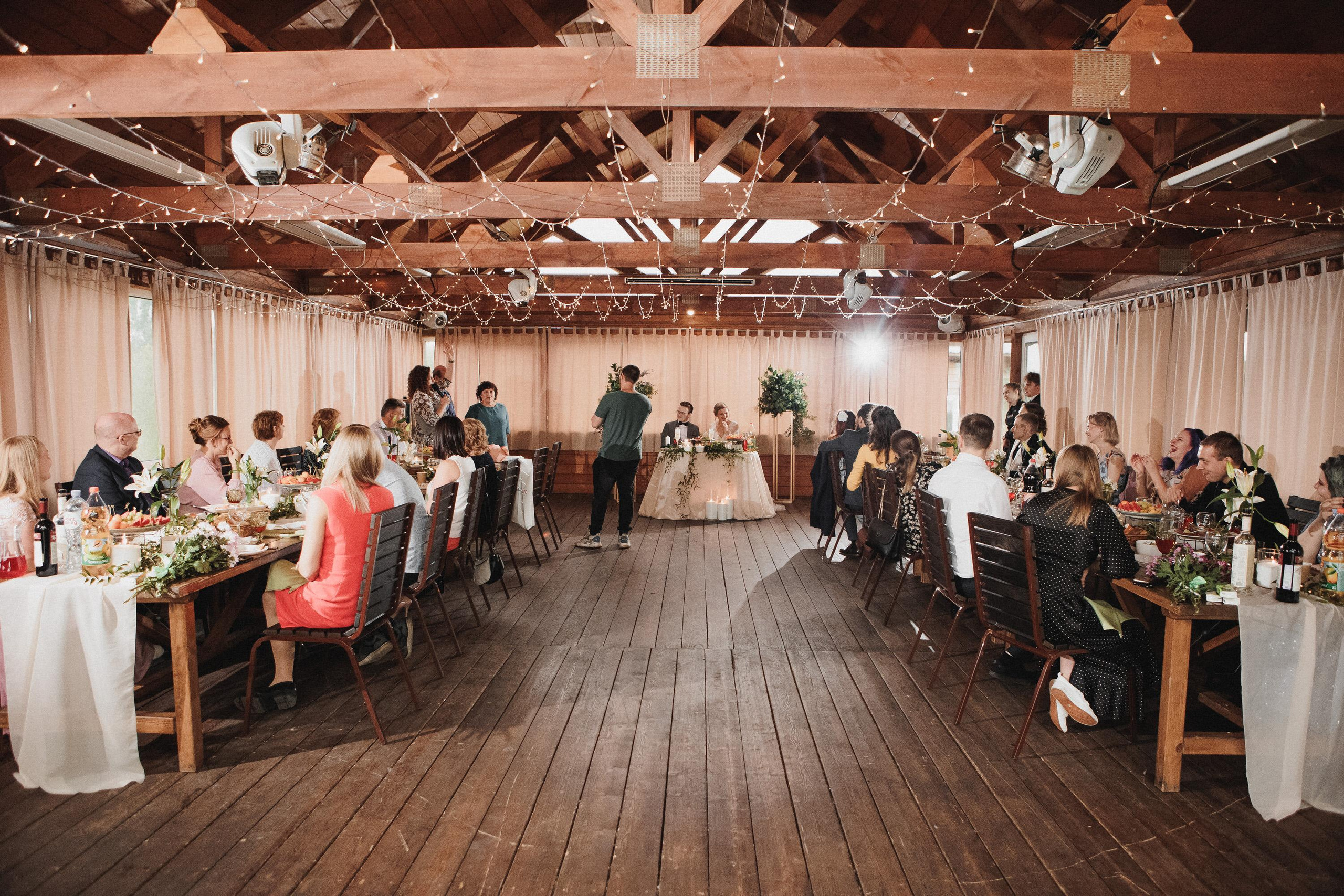 Свадебная фотосъёмка на природе, свадьба в борах. Свадебный и портретный фотограф в Архангельске Илья Труфанов