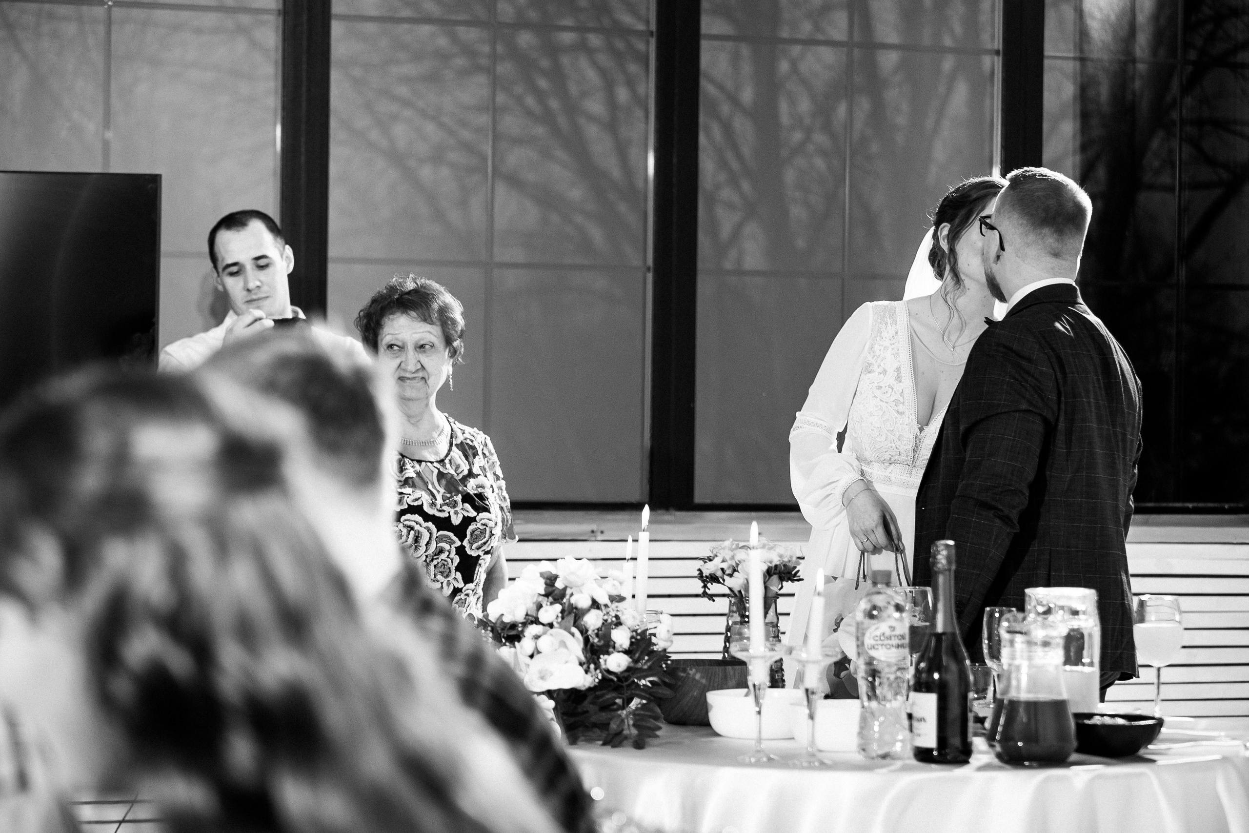 Анна и Влад. Свадебный и портретный фотограф в Архангельске Илья Труфанов