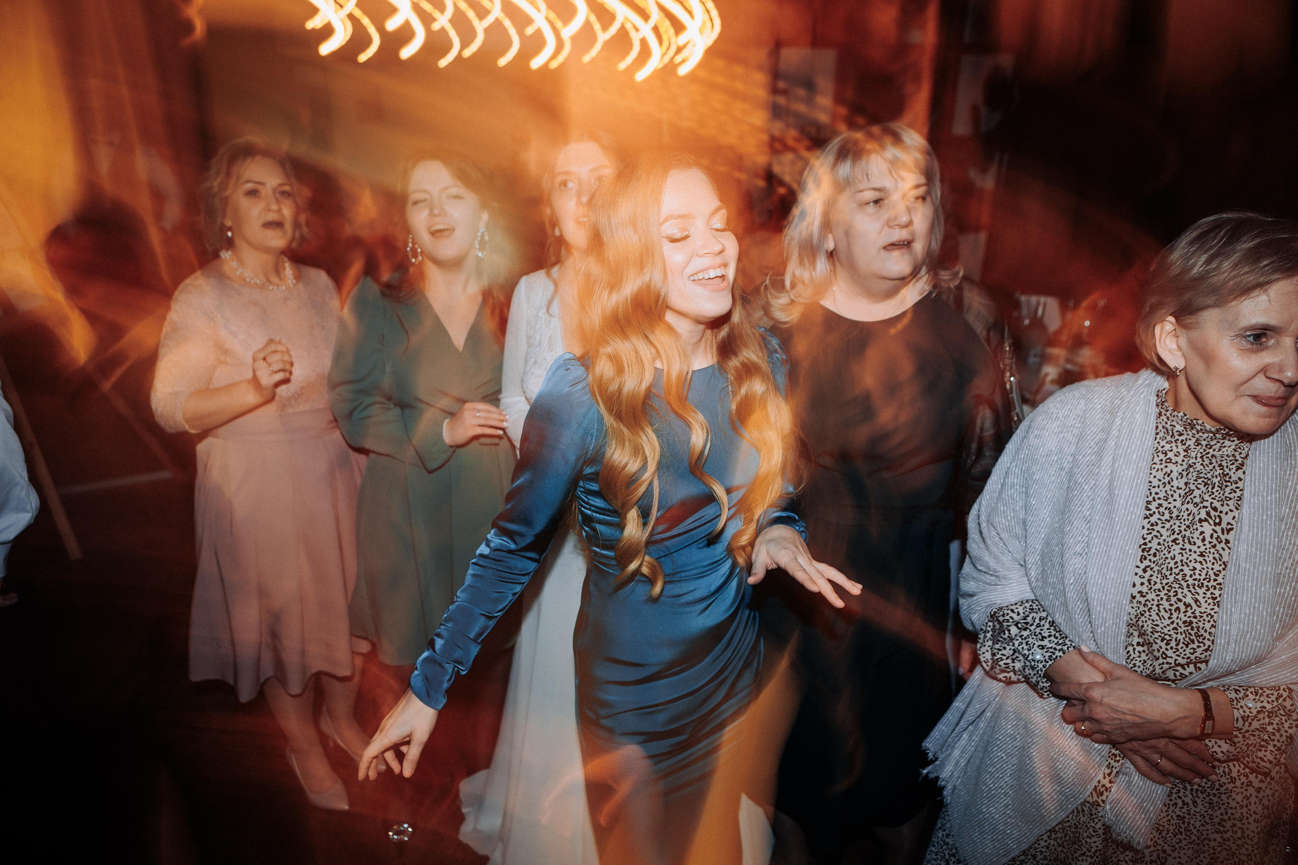 Анна и Влад. Свадебный и портретный фотограф в Архангельске Илья Труфанов