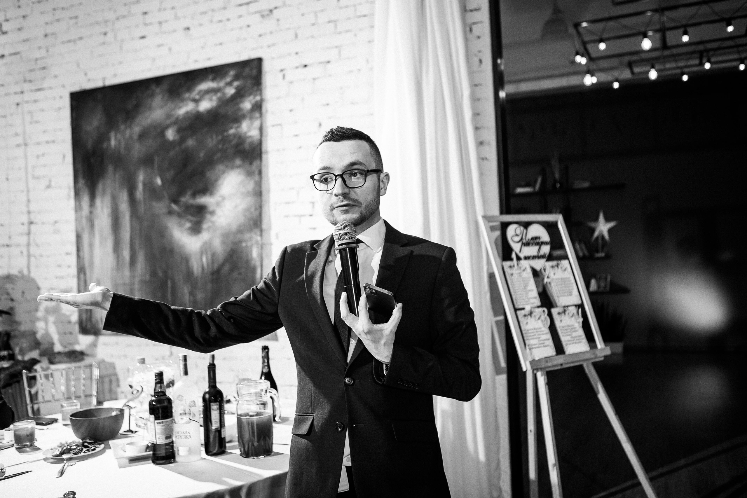 Анна и Влад. Свадебный и портретный фотограф в Архангельске Илья Труфанов