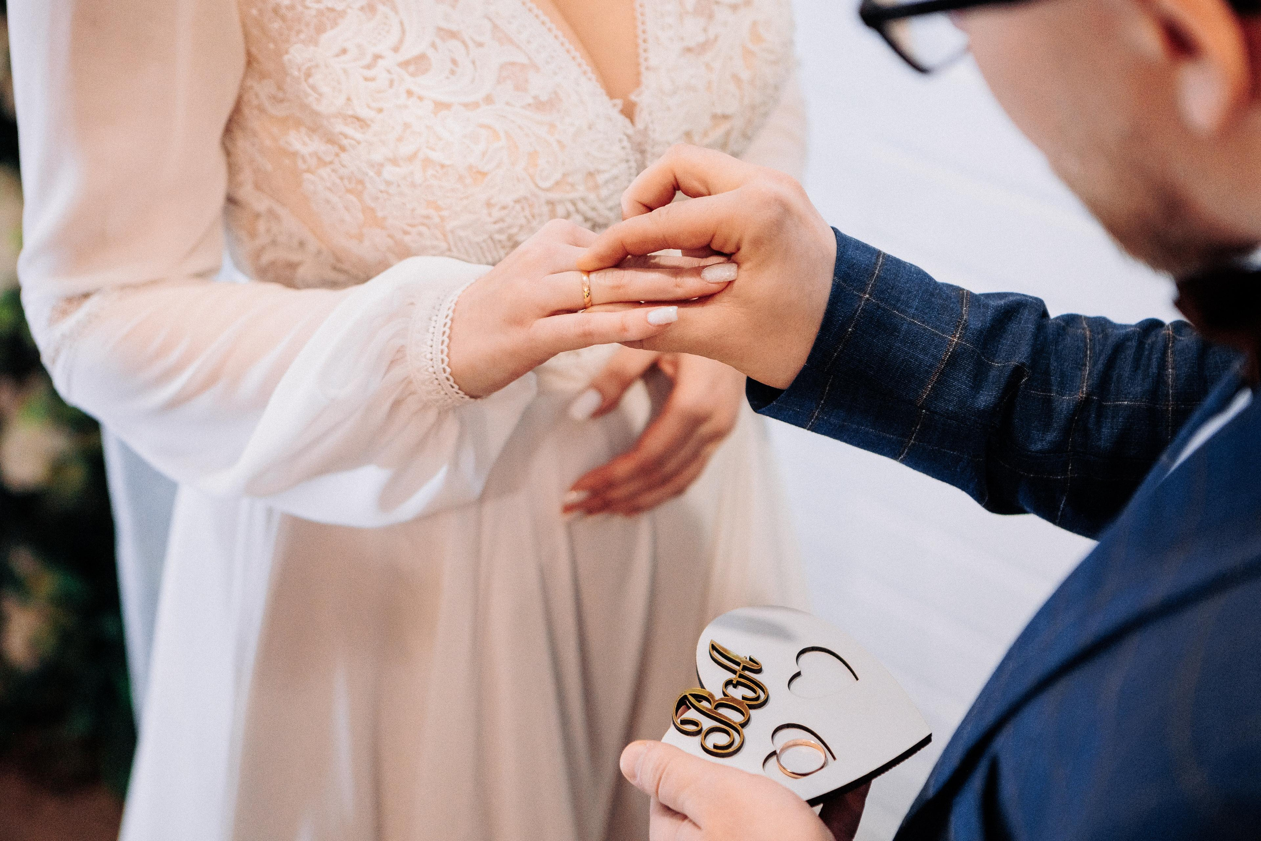 Анна и Влад. Свадебный и портретный фотограф в Архангельске Илья Труфанов