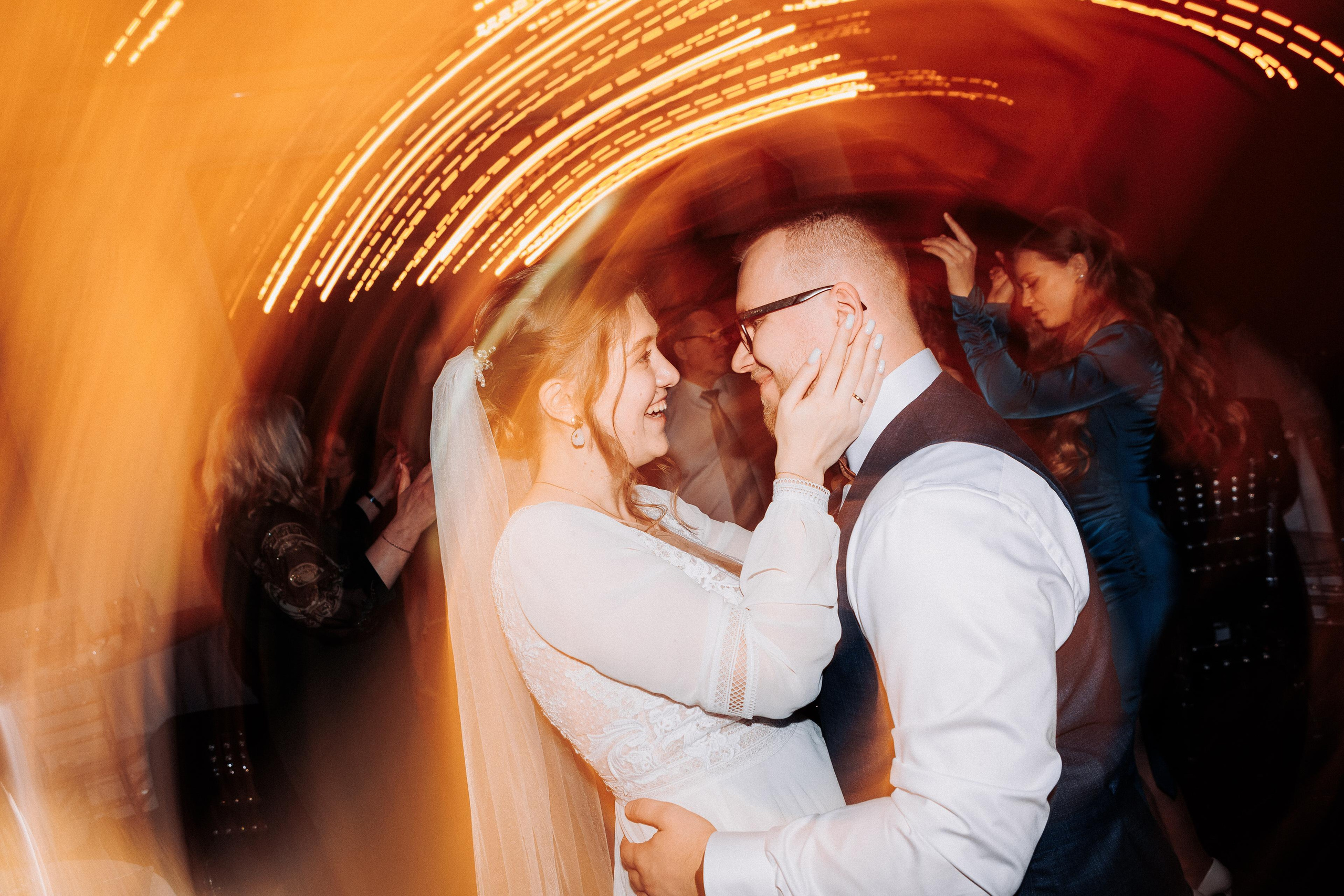 Анна и Влад. Свадебный и портретный фотограф в Архангельске Илья Труфанов