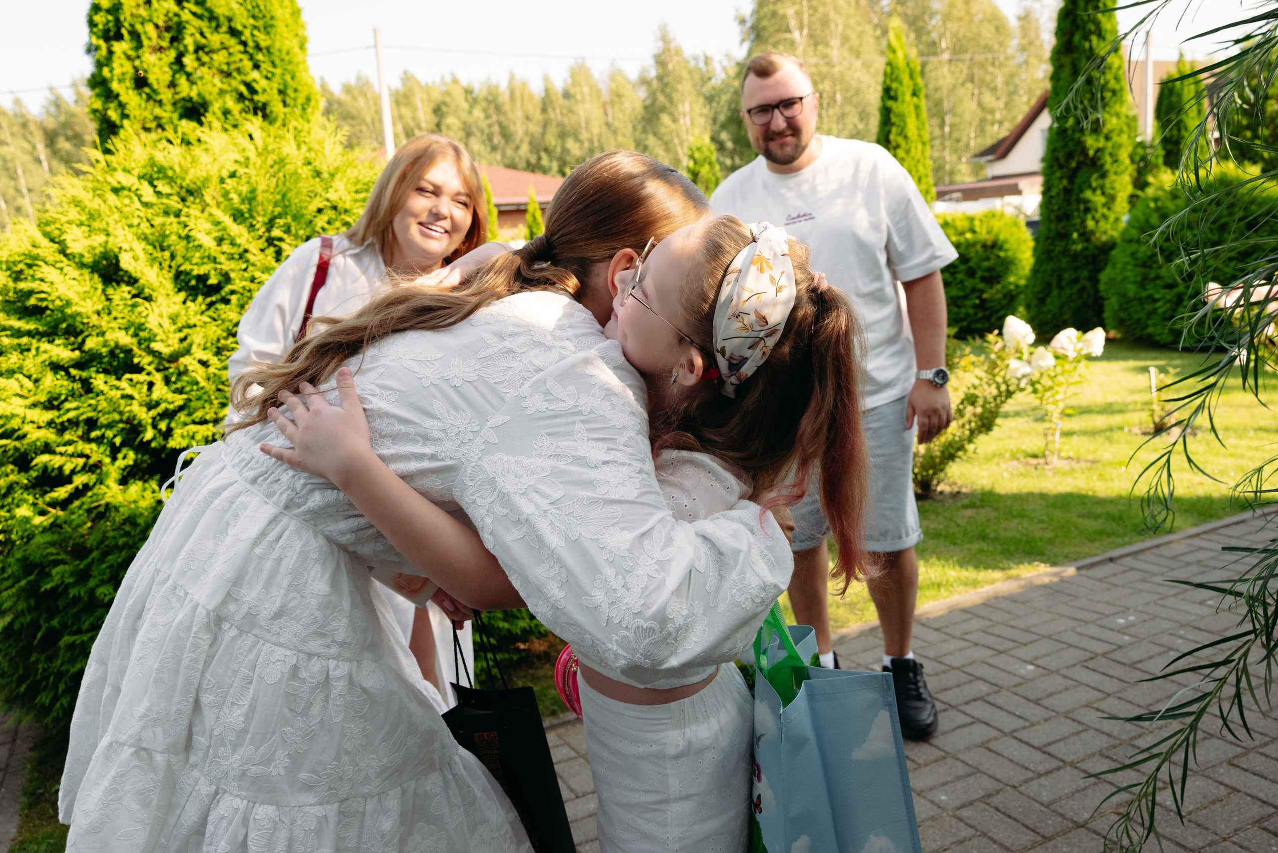 Inessa Happy 30. Фотограф в Минске