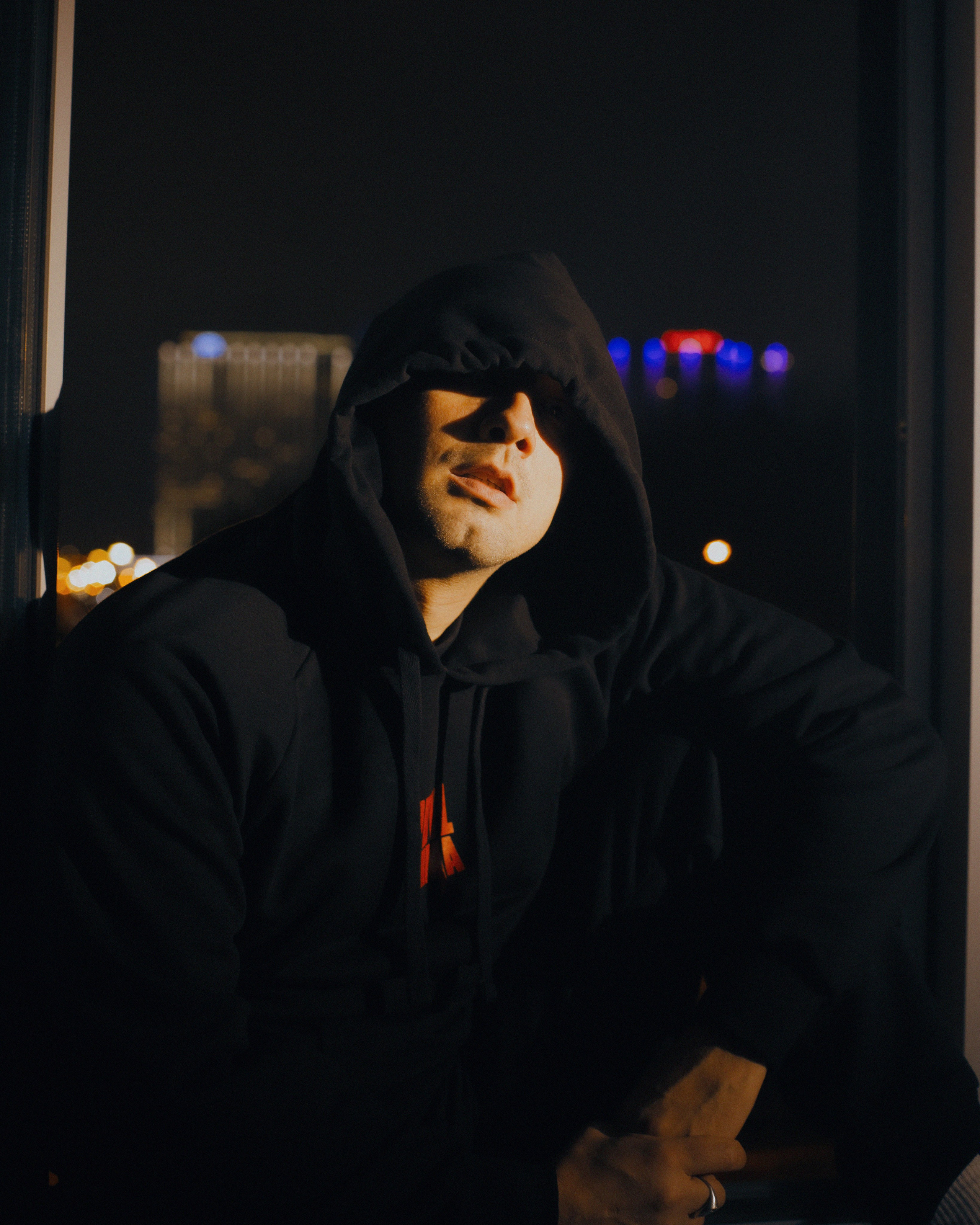 Pra(Killa'Gramm). Фотограф в Москве Осокин Иван