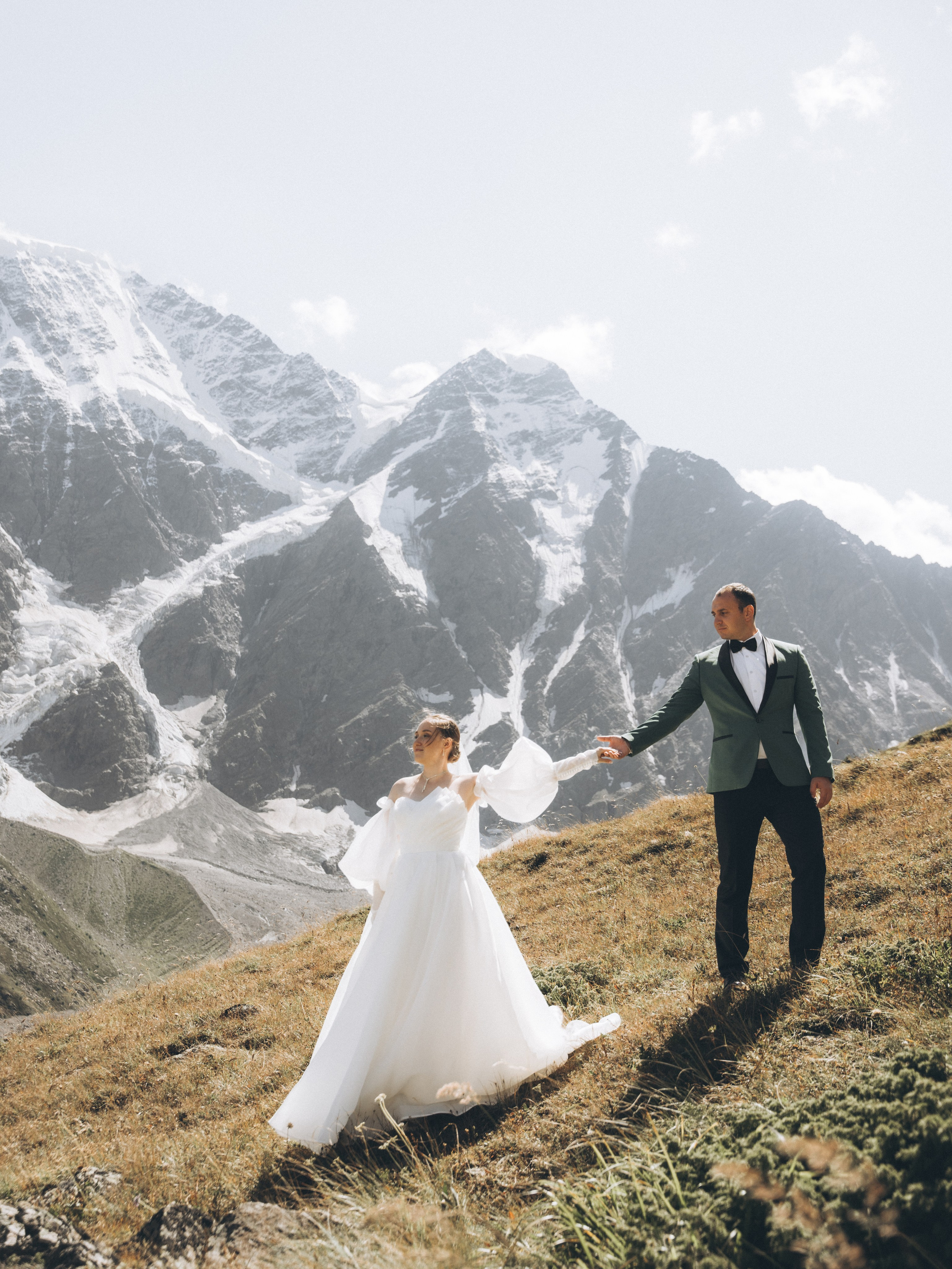 В&А. Свадебный фотограф Ирина Беляева Пятигорск|Кисловодск|Эльбрус|Домбай