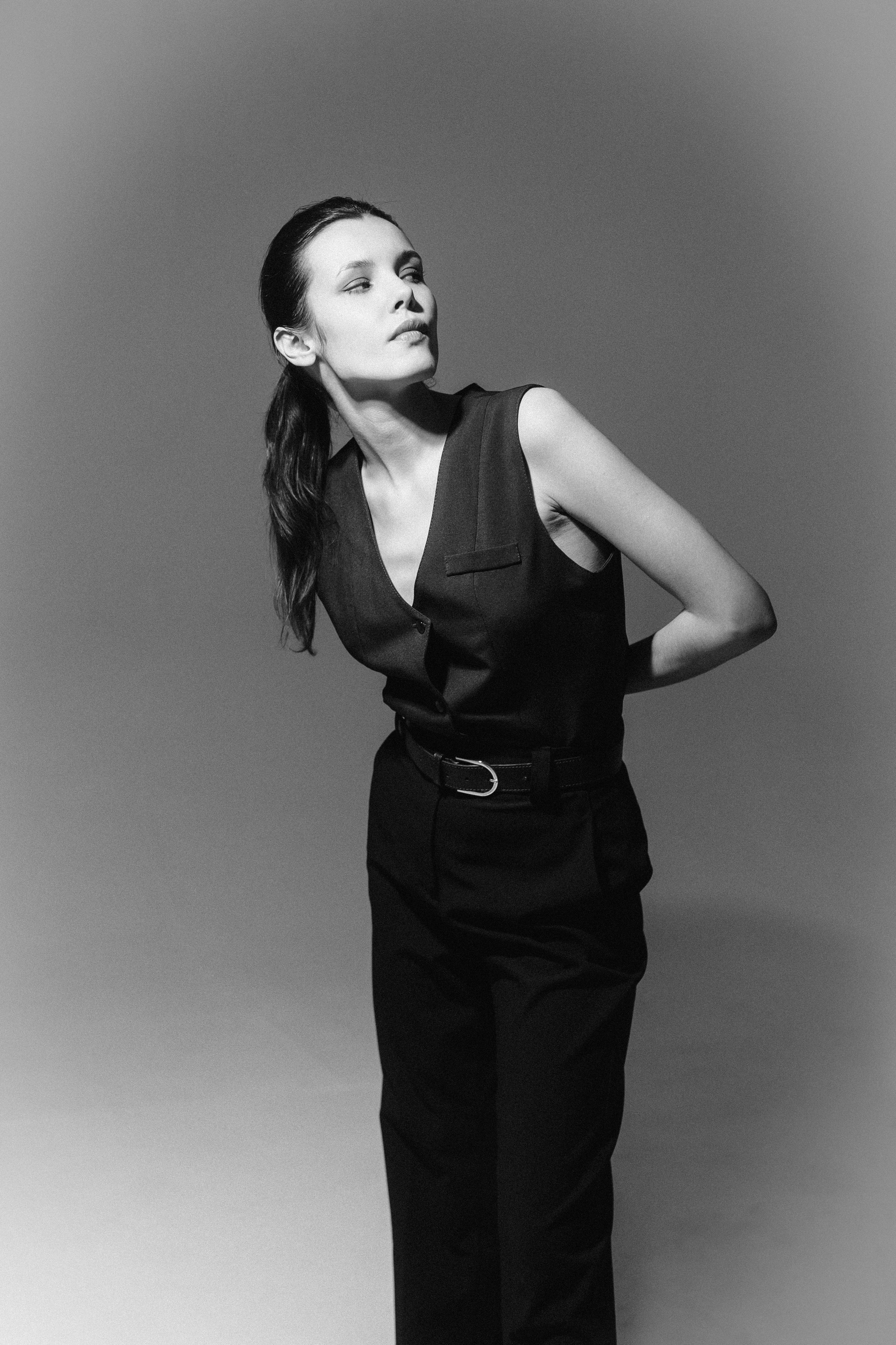 Анна. Veronika Popadeikina Photographer