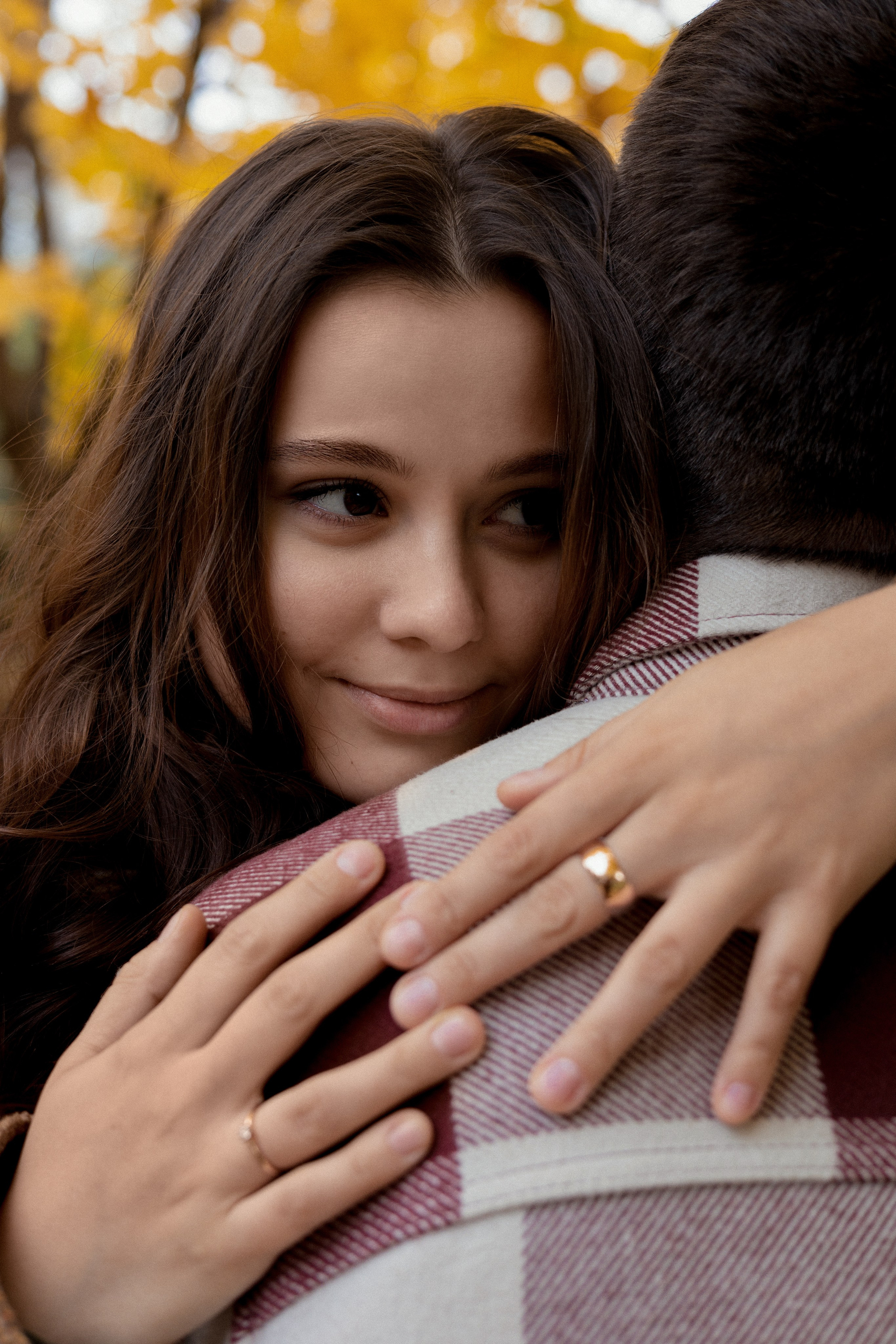 Стас и Маша. Обо мне