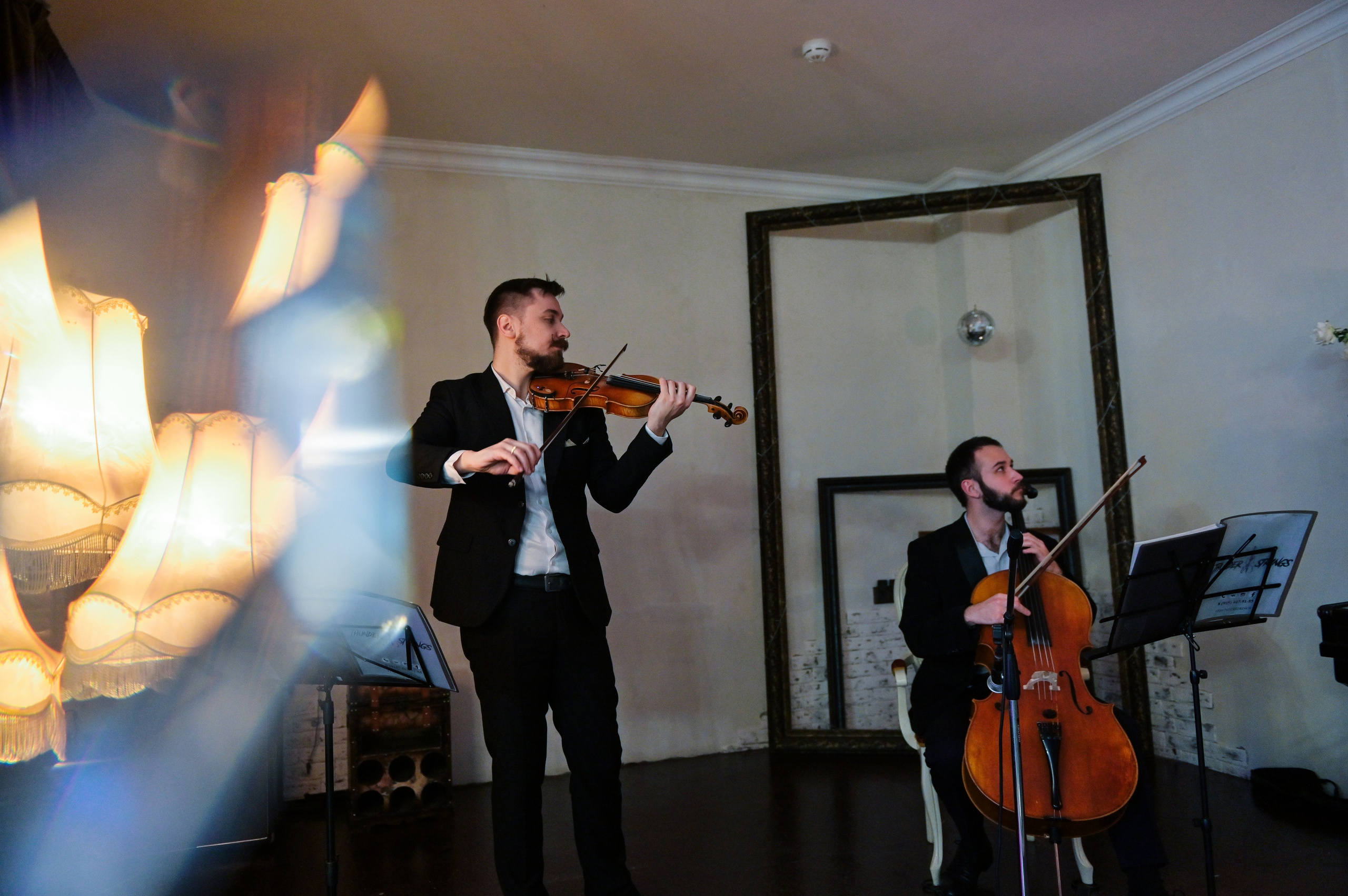 Репортаж. Видеооператор и фотограф Таисия Любимова