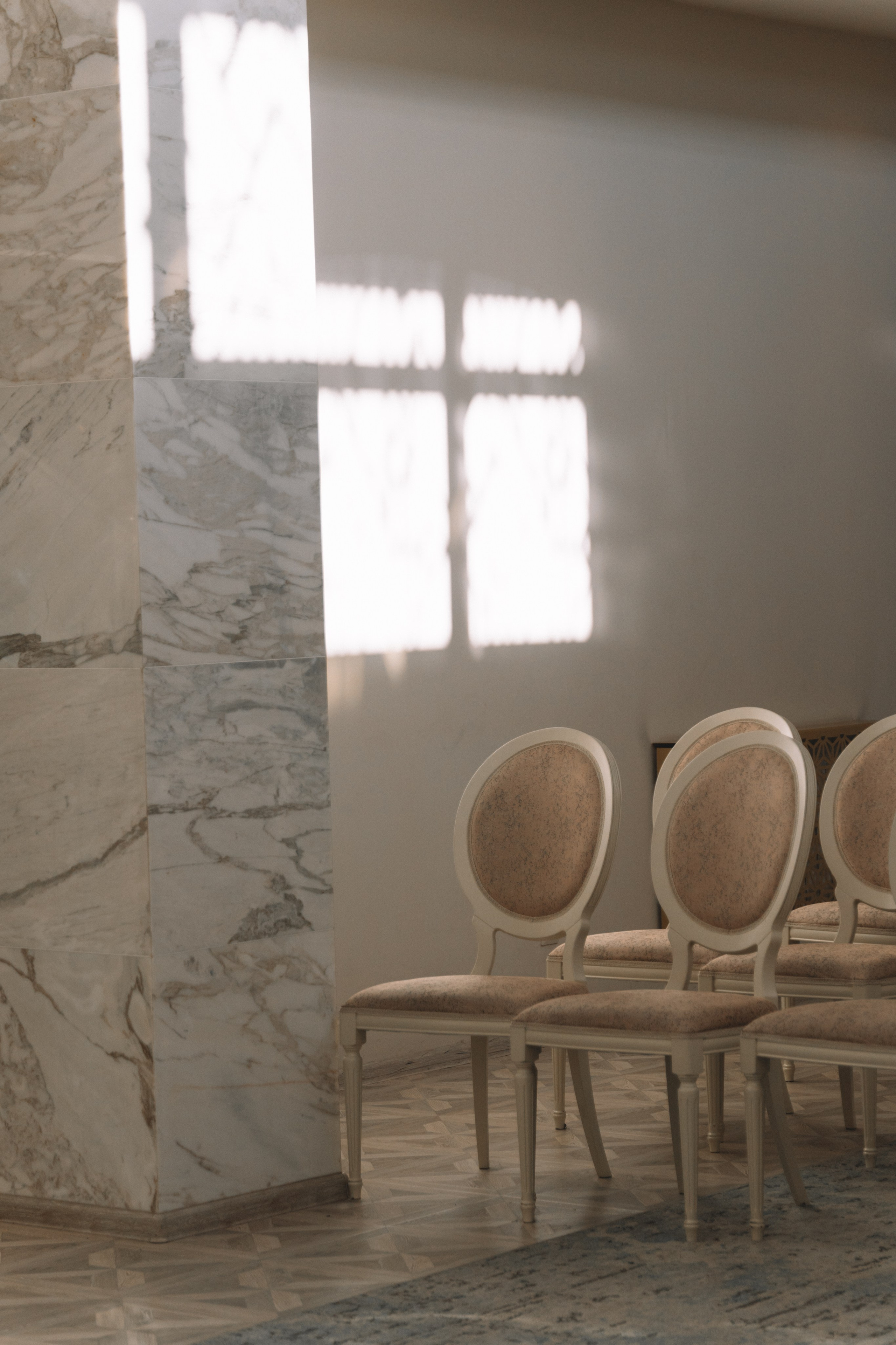 Саша и Леша. Фотограф Наталья Воронина Москва