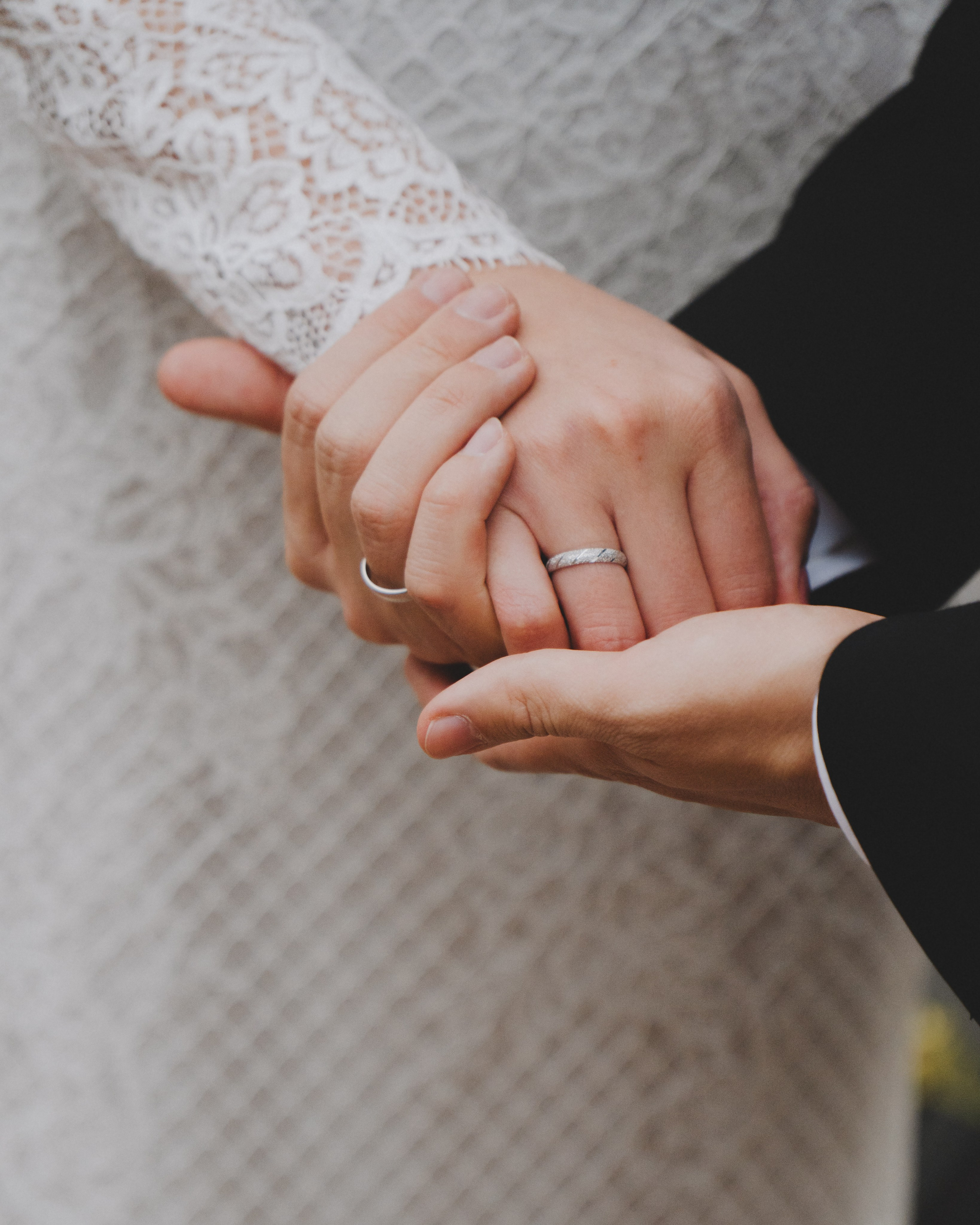 Марина & Джерри. Фотограф Наталья Воронина Москва