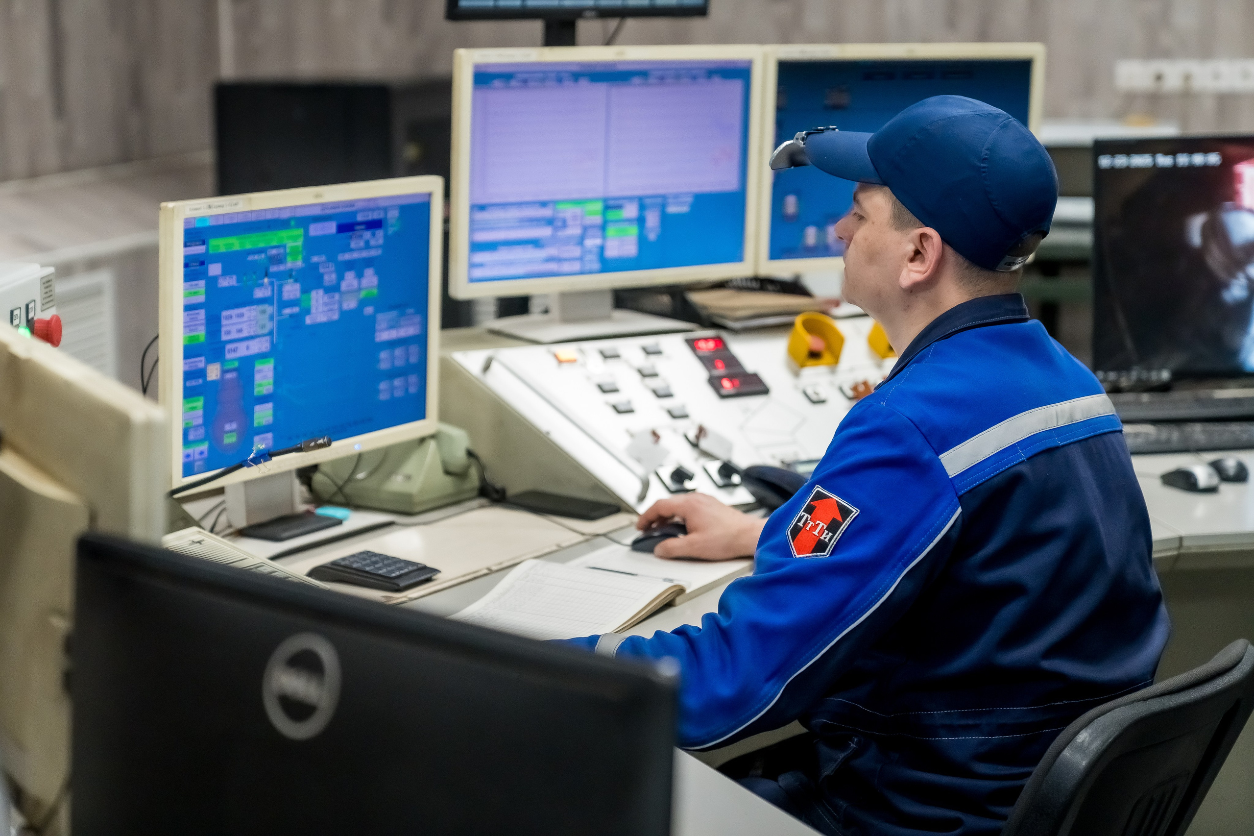 ККЦ выплавил 900-миллионную тонну стали. Сергей Петруша. Фотограф