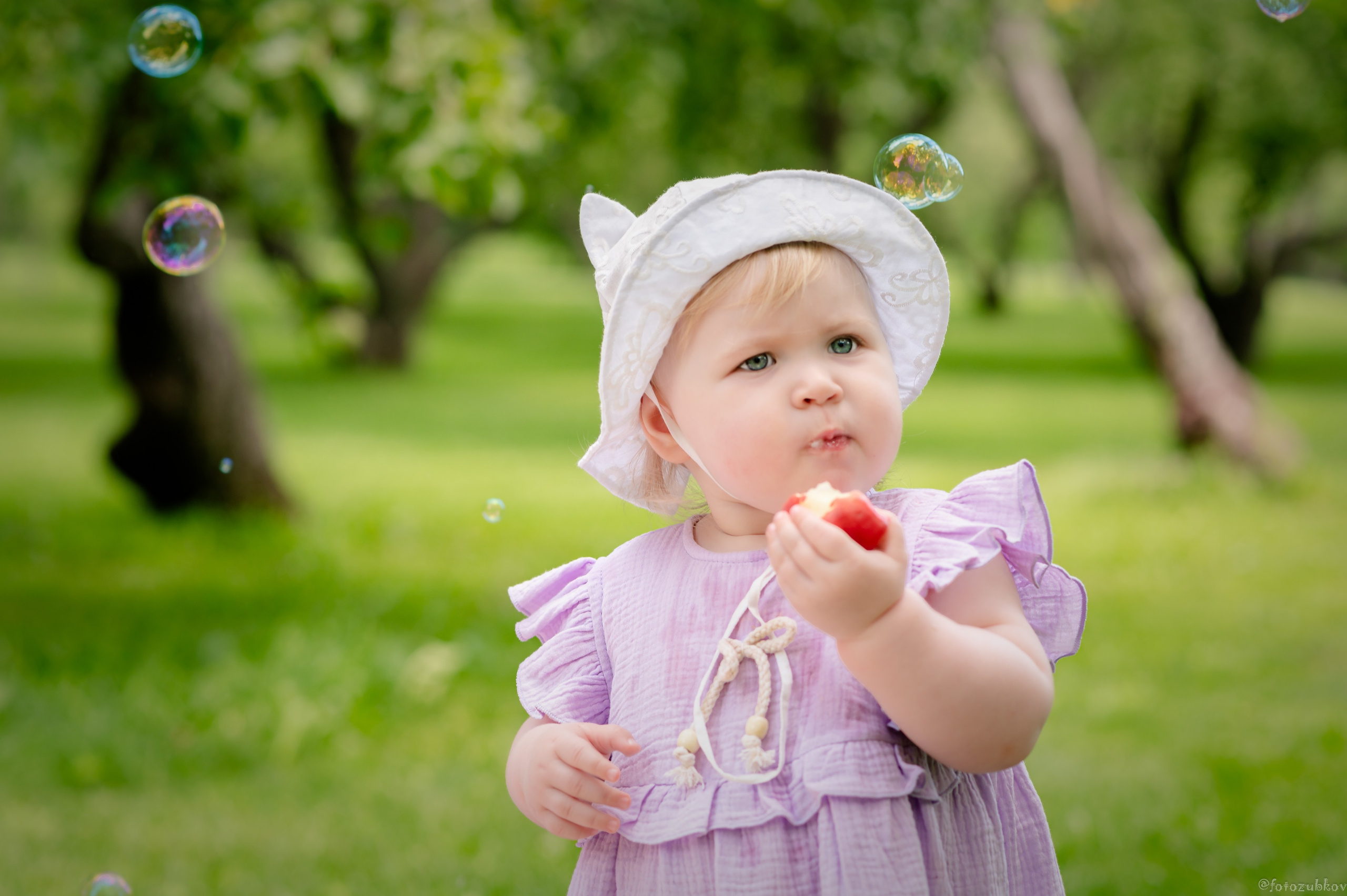 Семейная фотосессия в Москве. Портретный фотограф в Москве Александр Зубков
