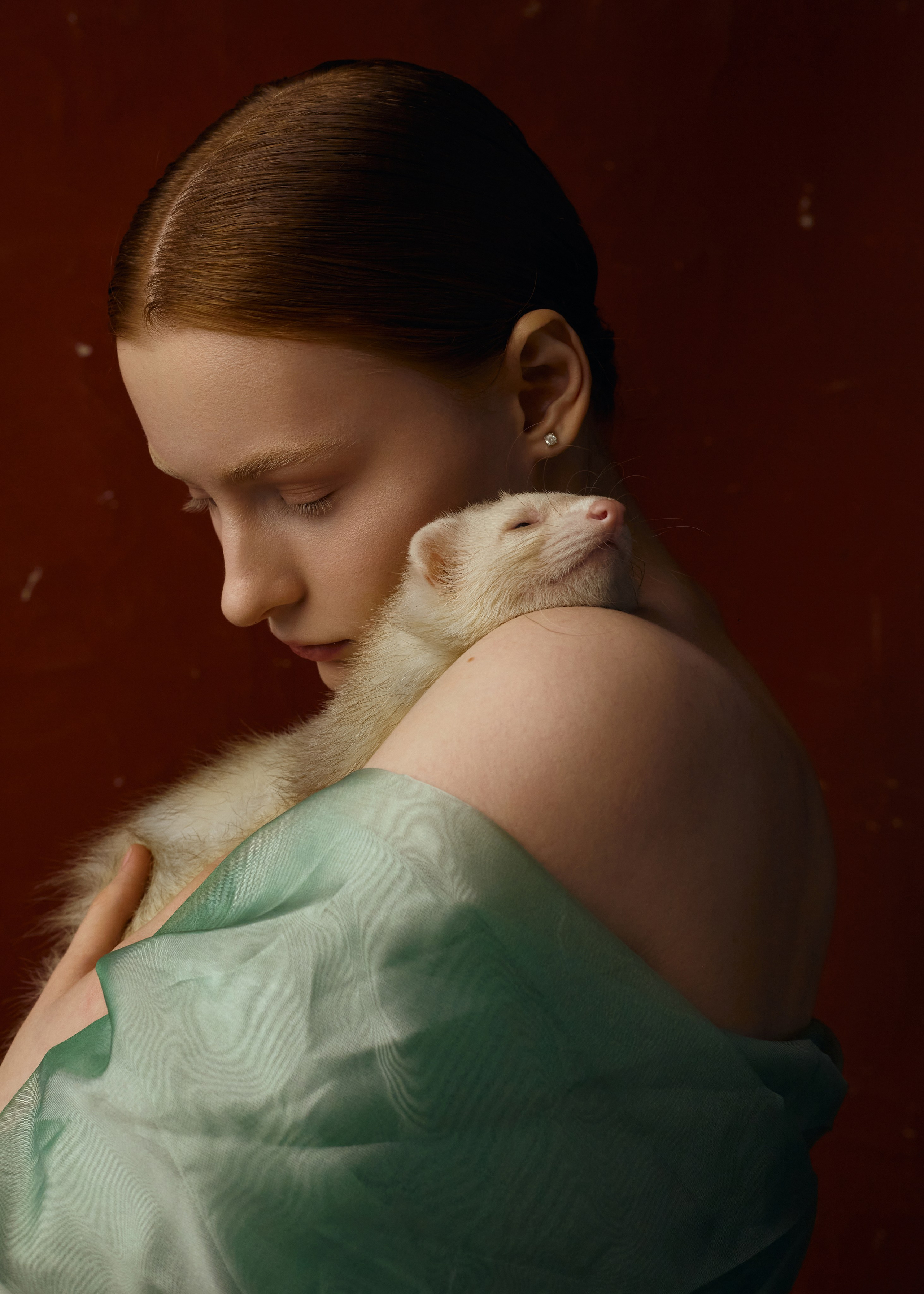 Частная съемка. Ангелина Журавлева Фотограф в Москве