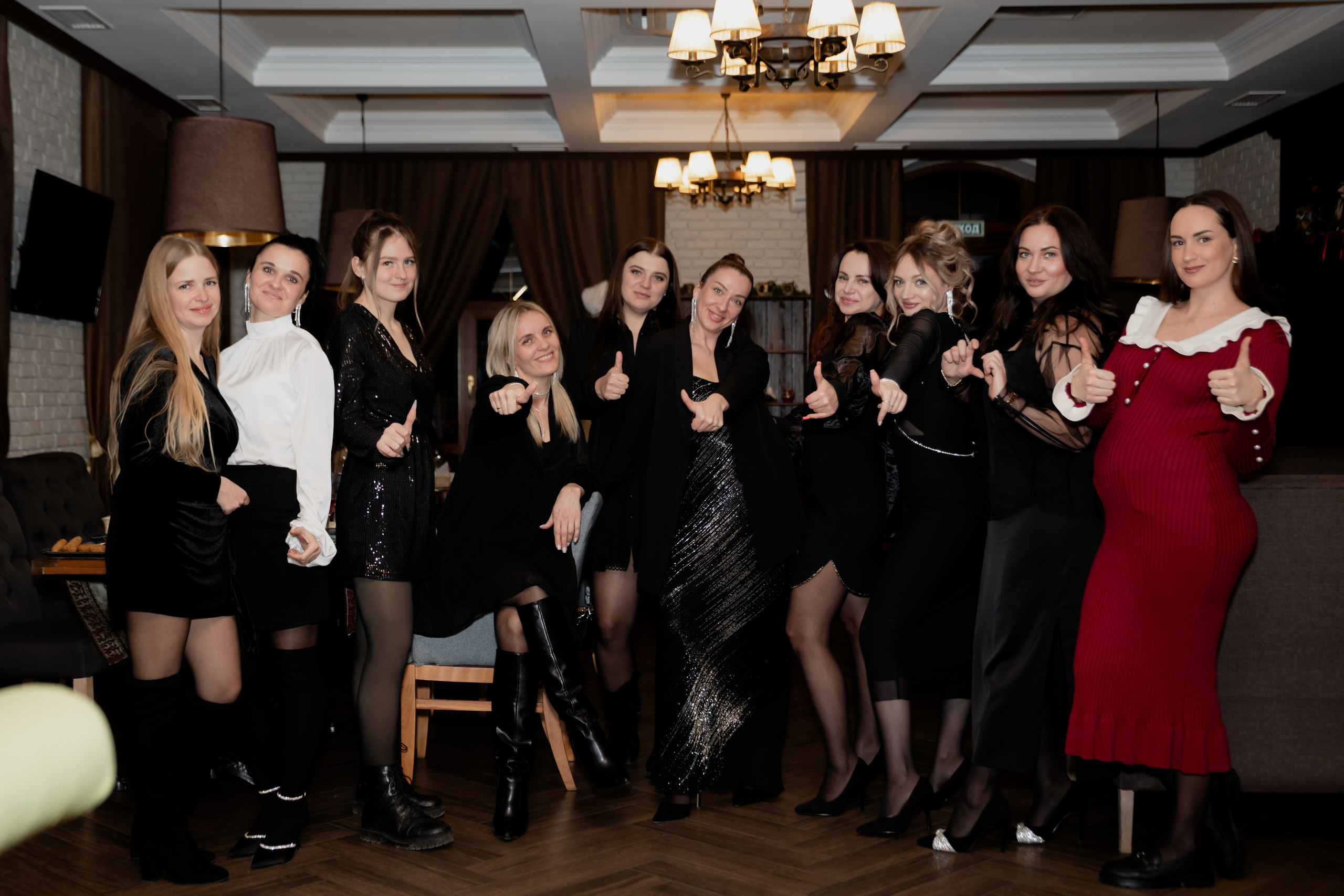 День Рождения. Семейный и индивидуальный фотограф в Новочеркасске Евгения Иванова