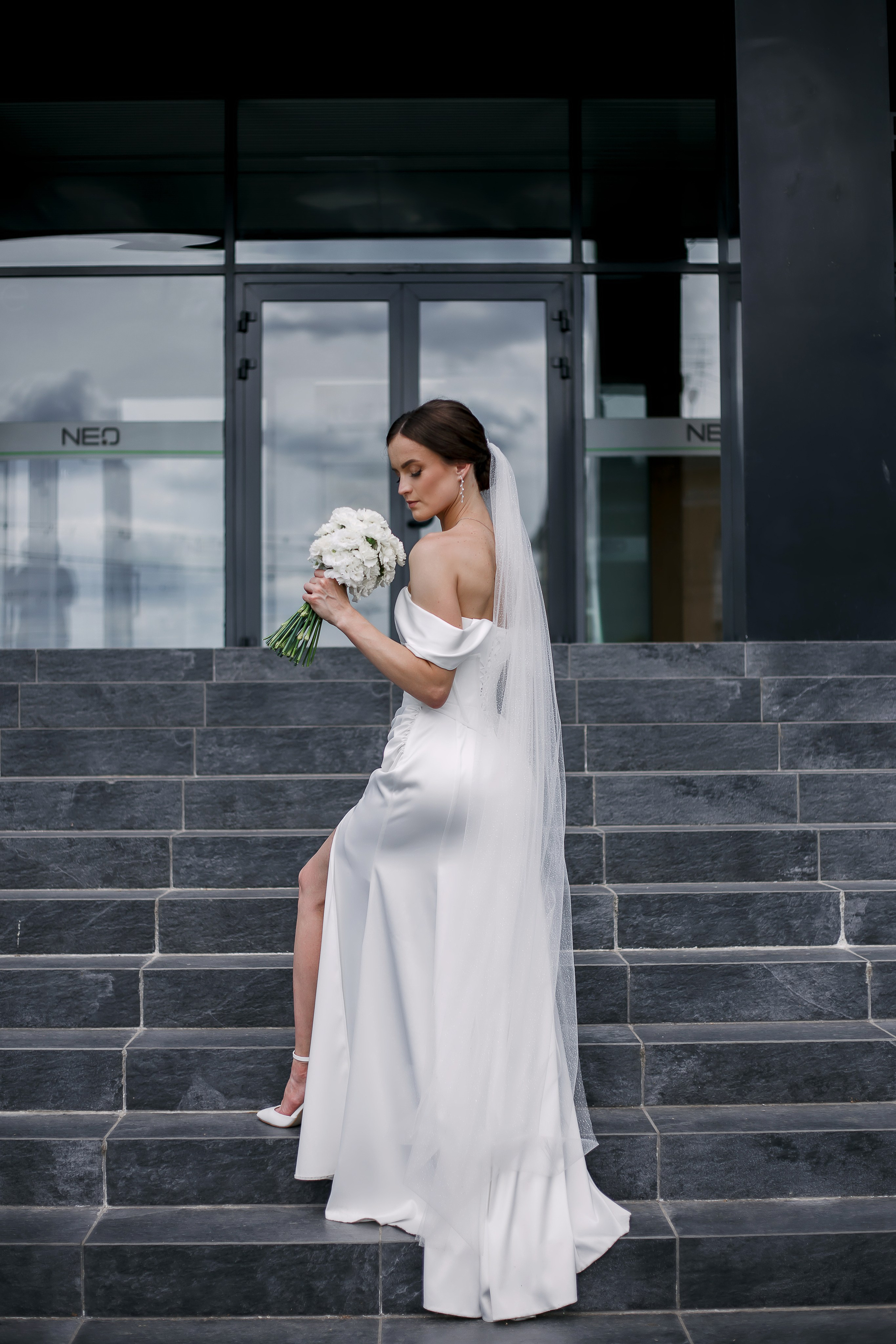 Свадьбы. Фотограф Саранск Екатерина Жукова