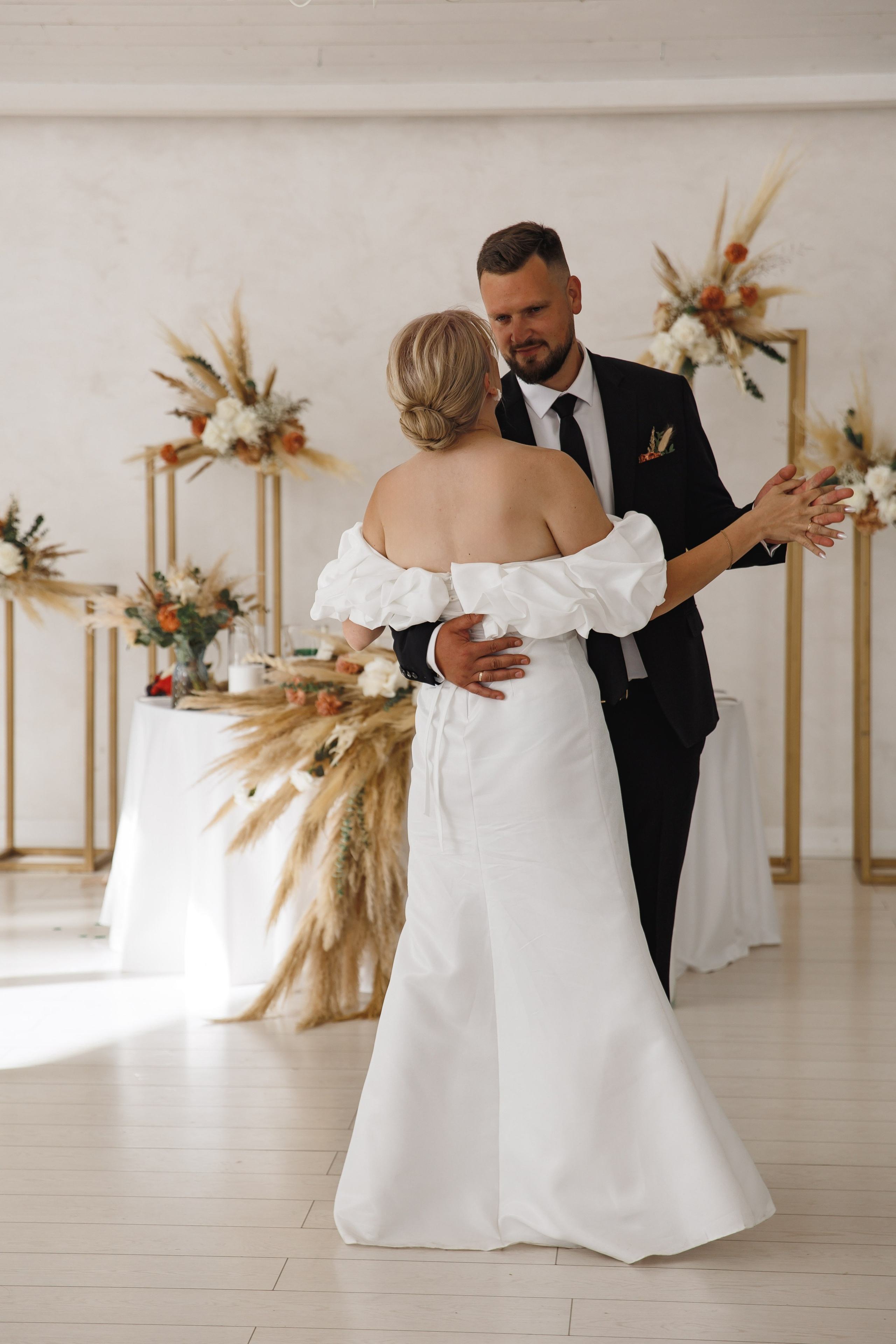 Уговорили погоду, наслаждайтесь!. Wedding photographer in St. Petersburg, Europe and Israel Anna Agafon