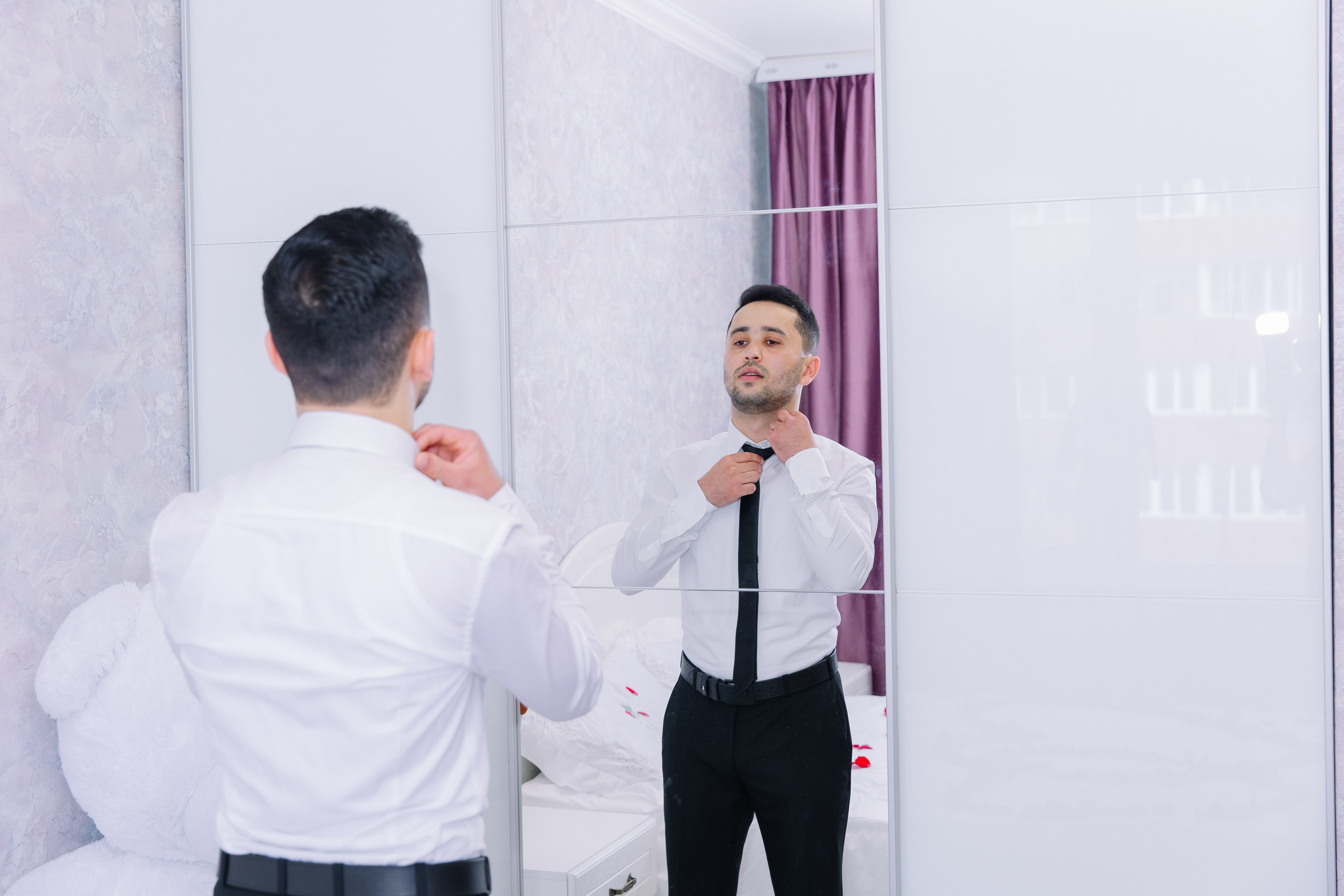 Свадьба Шараф & Гулжахон. Свадебный фотограф в Новосибирске Лидия Александровна