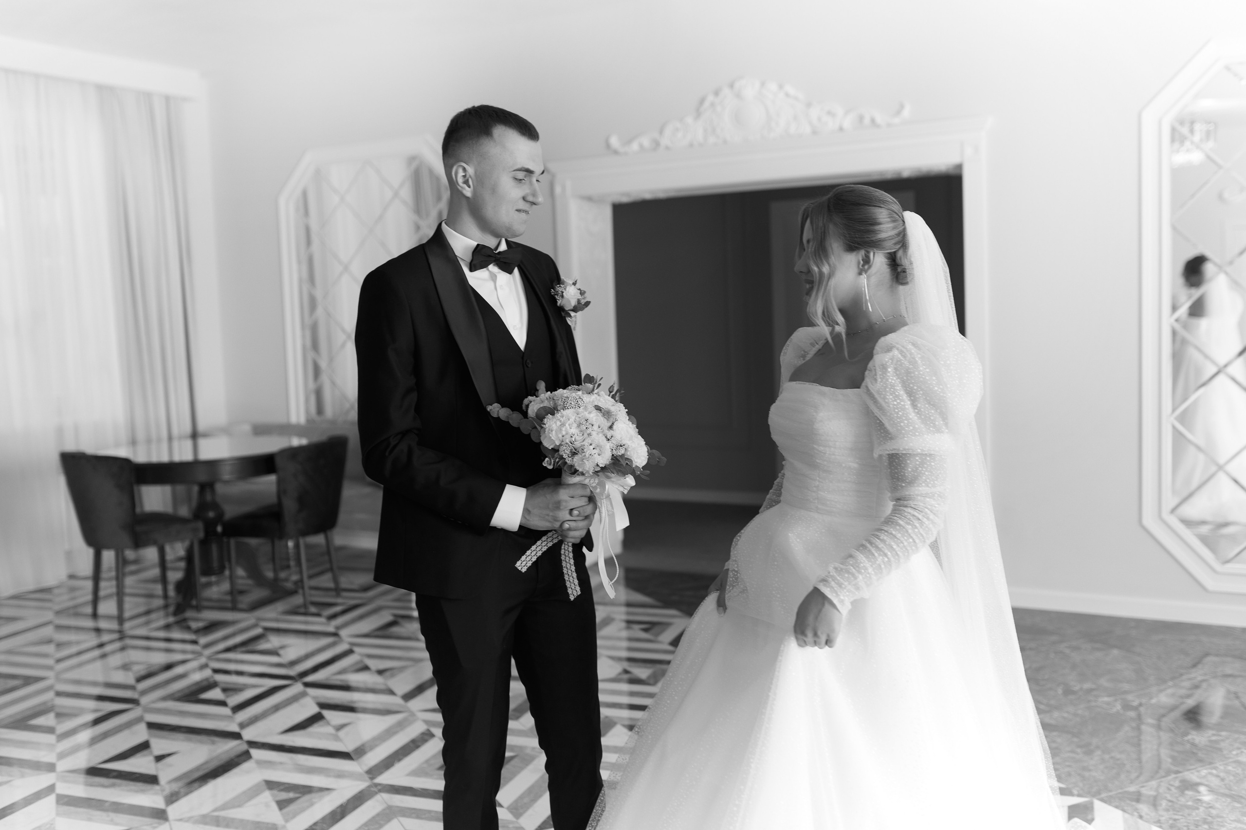 Артем & Анастасия. Фотограф в Курске Ольга Дудинова