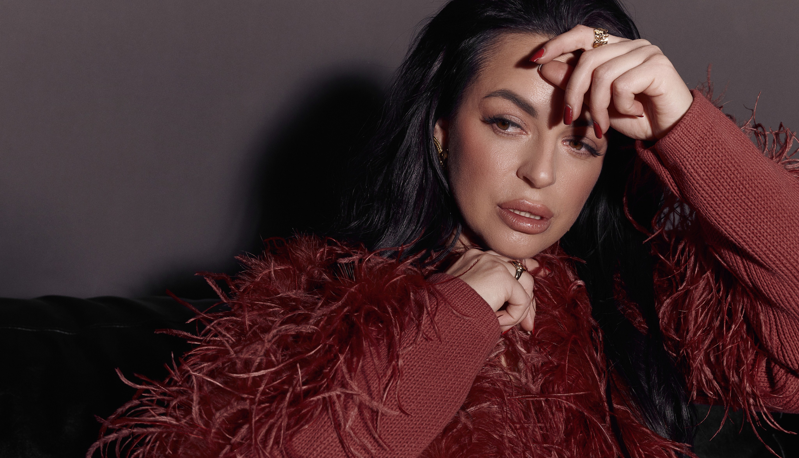 Галина. Фотограф в Курске Ольга Дудинова